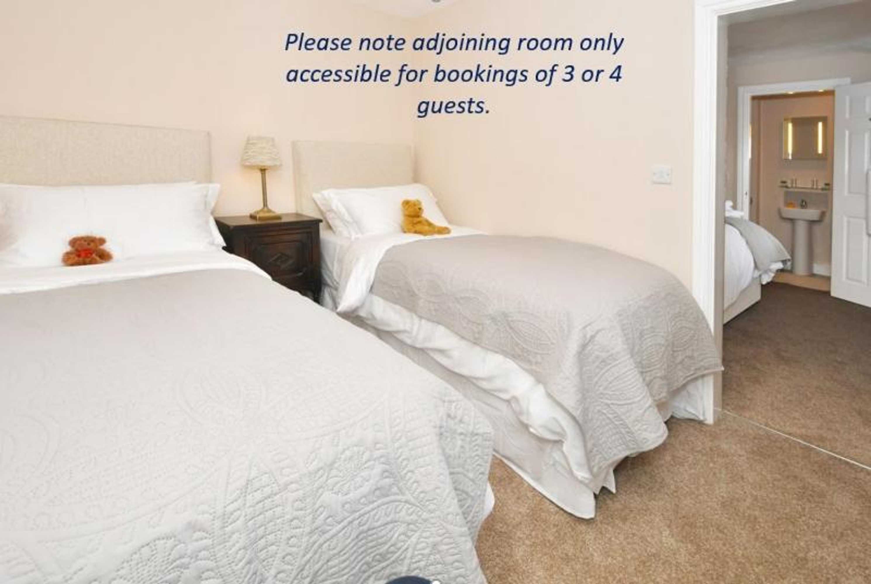 Gift card for The Fountain Inn