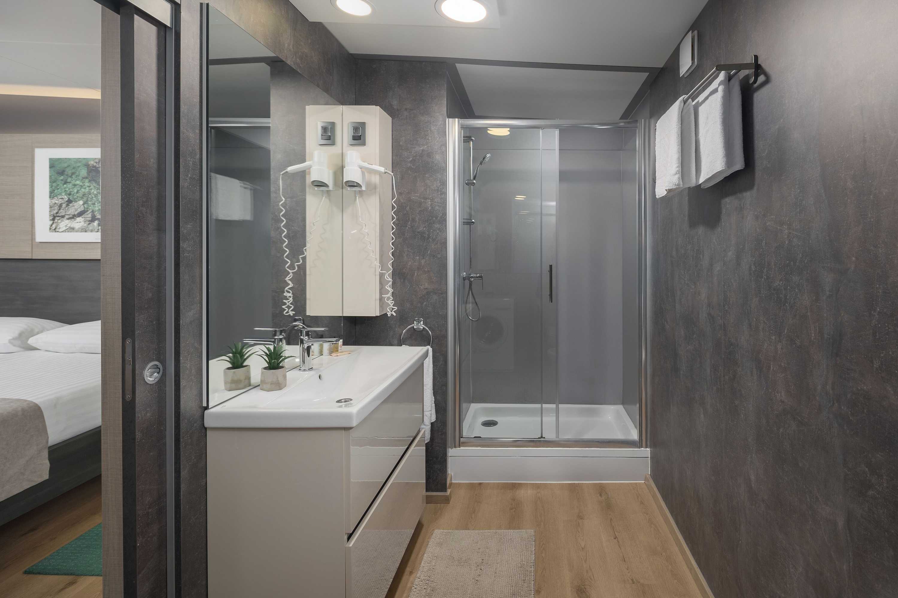 Gift card for Camping Homes Mon Perin Gift card for Camping Homes Mon Perin