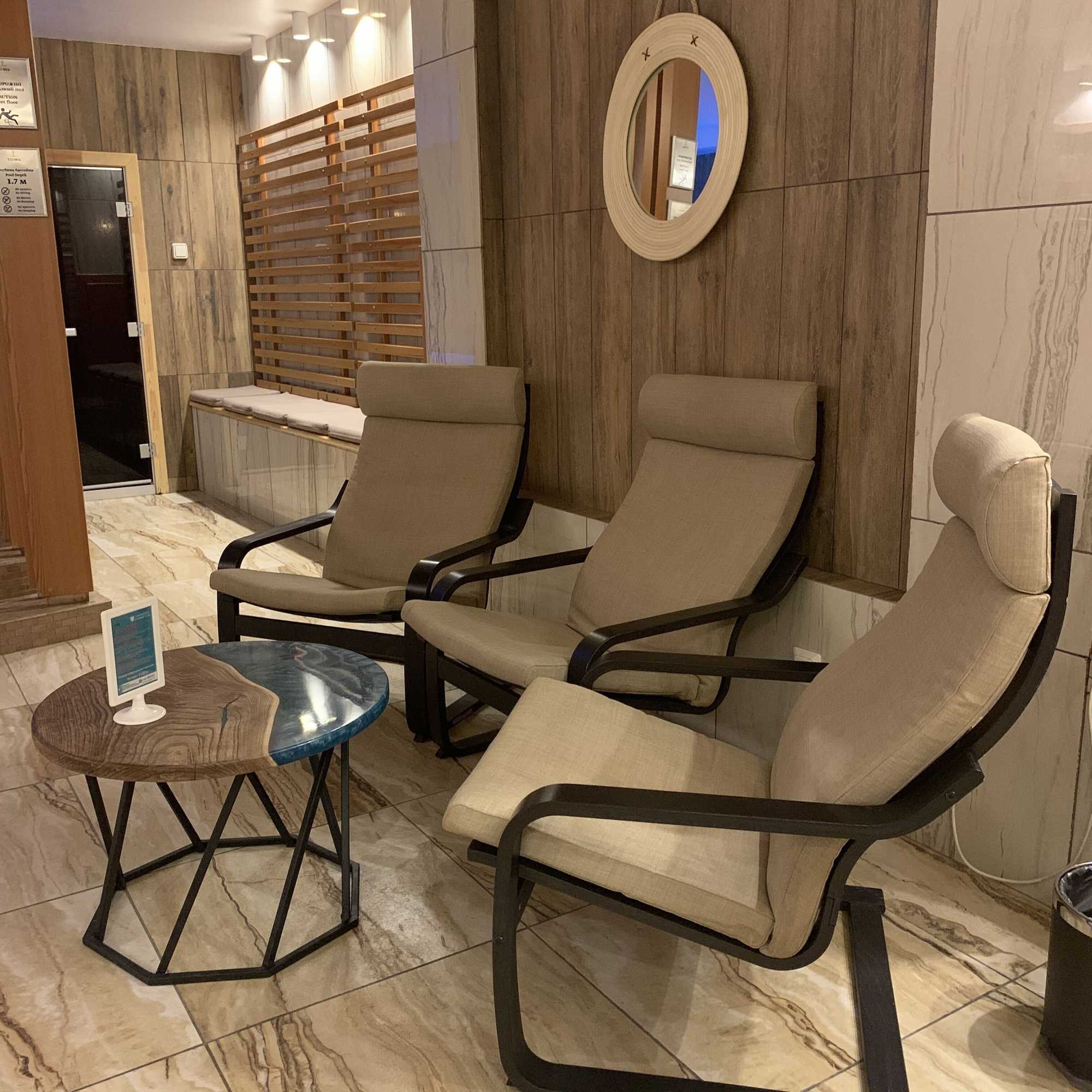 Gift card for Tom River Plaza