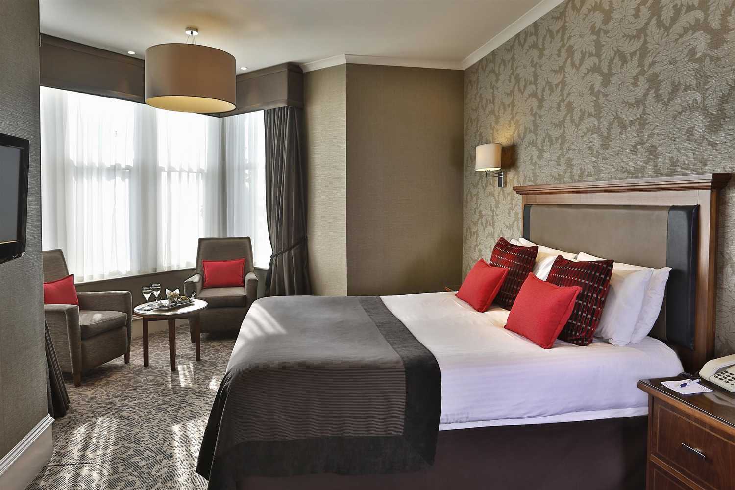 Gift card for Best Western Motherwell Centre Moorings Hotel
