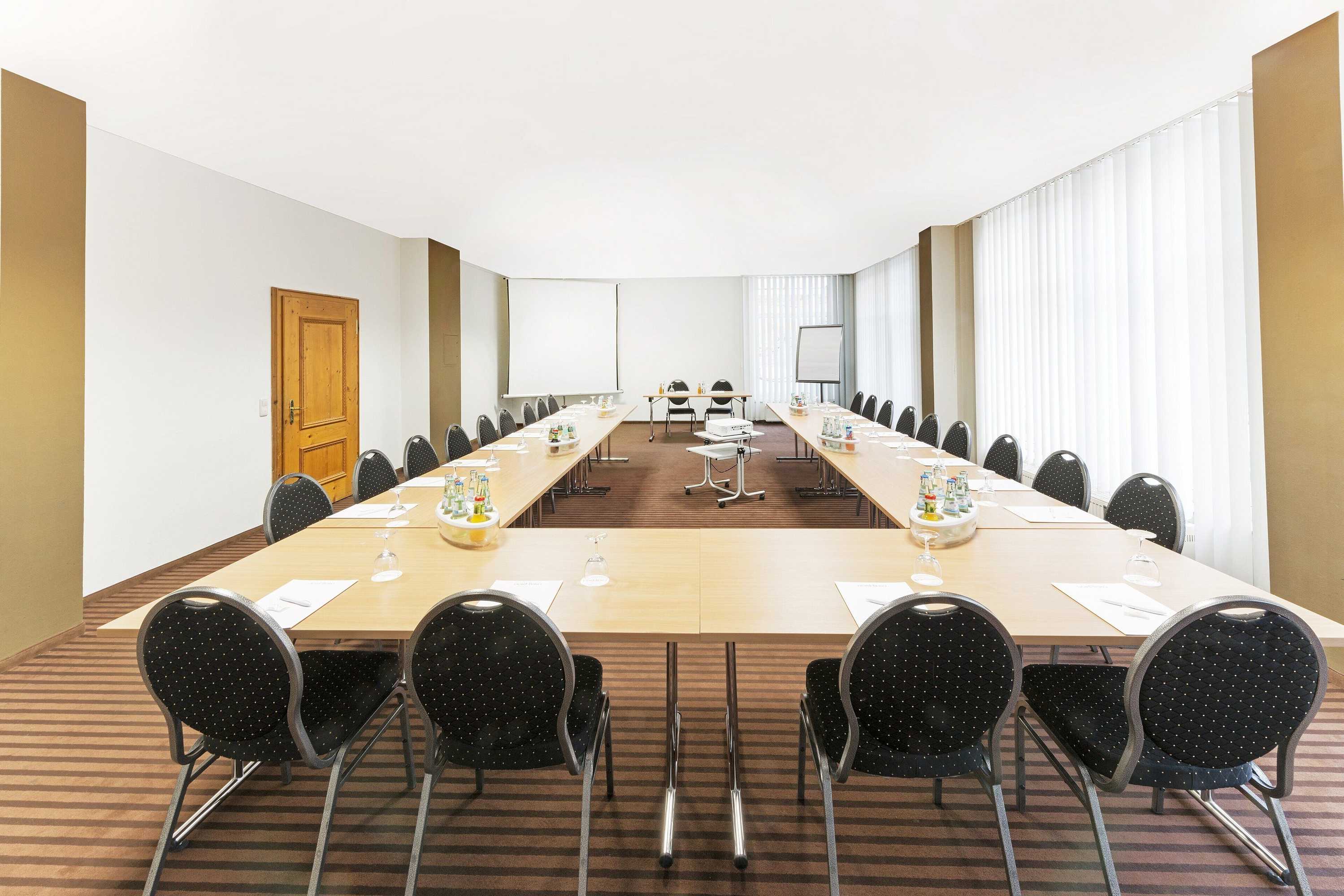 Gift card for Dormero Hotel Plauen