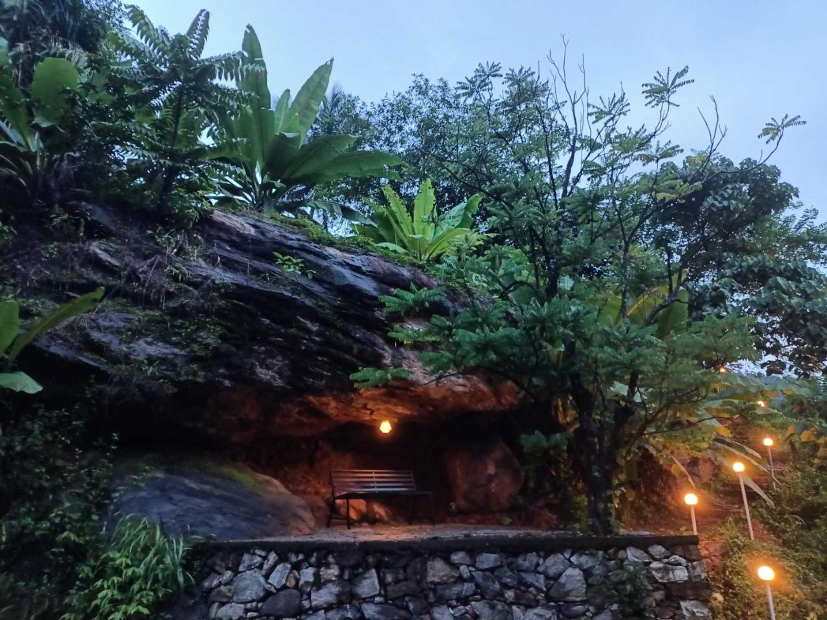 Gift card for Forest And River Edge Resort