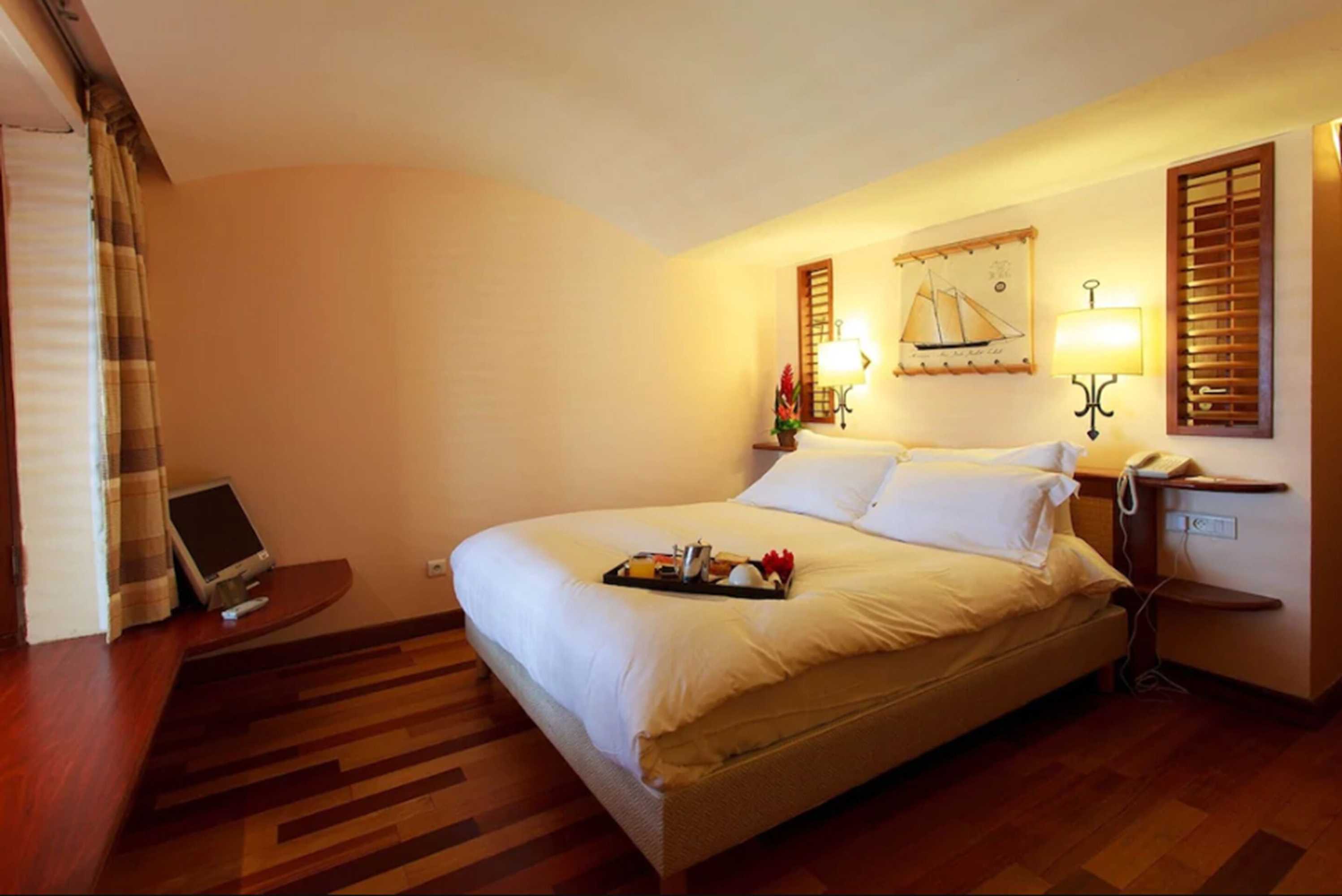 Gift card for Hotel Bakoua Les Trois Ilets Gift card for Hotel Bakoua Les Trois Ilets
