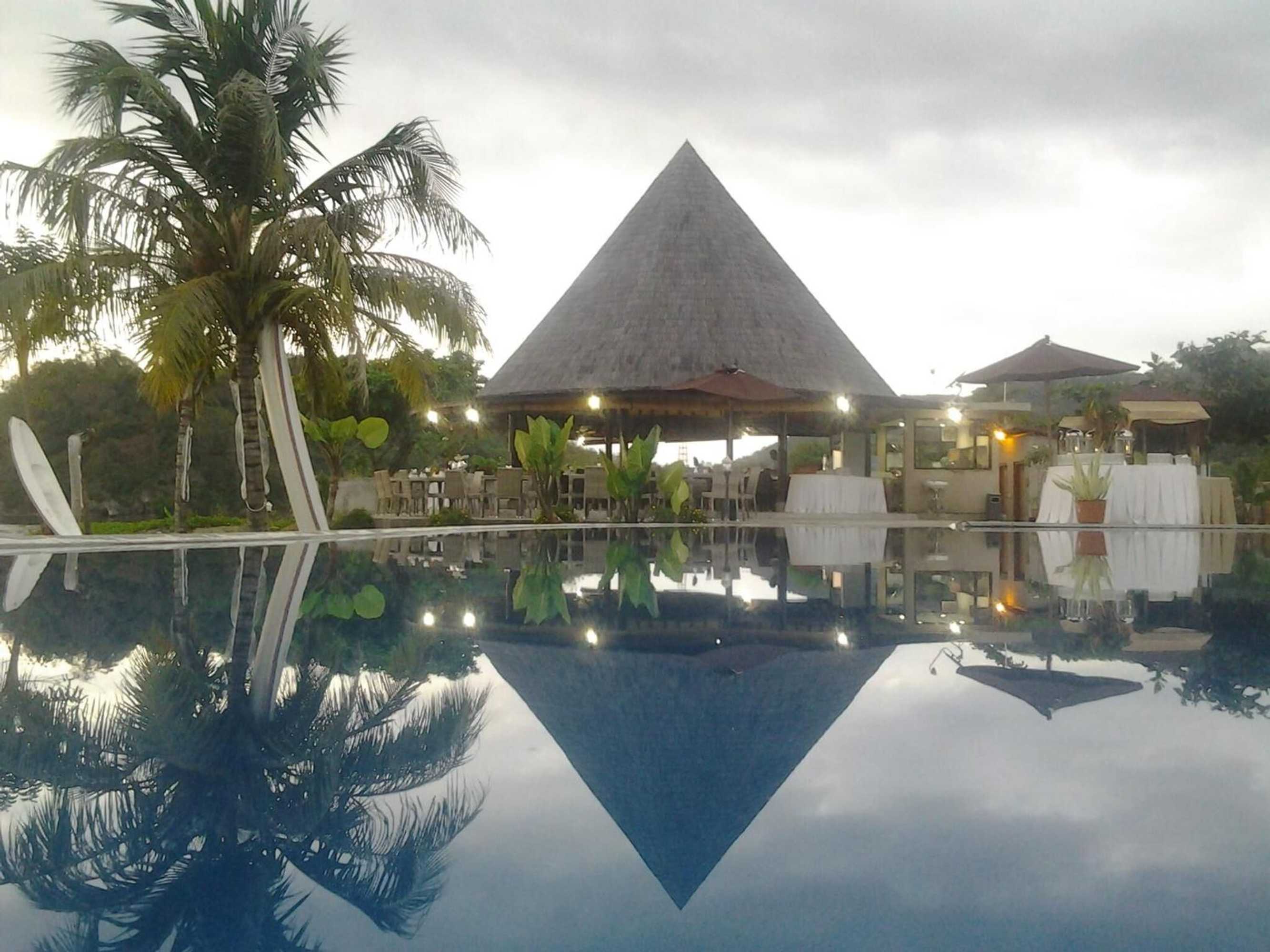 Gift card for Luwansa Beach Resort Gift card for Luwansa Beach Resort