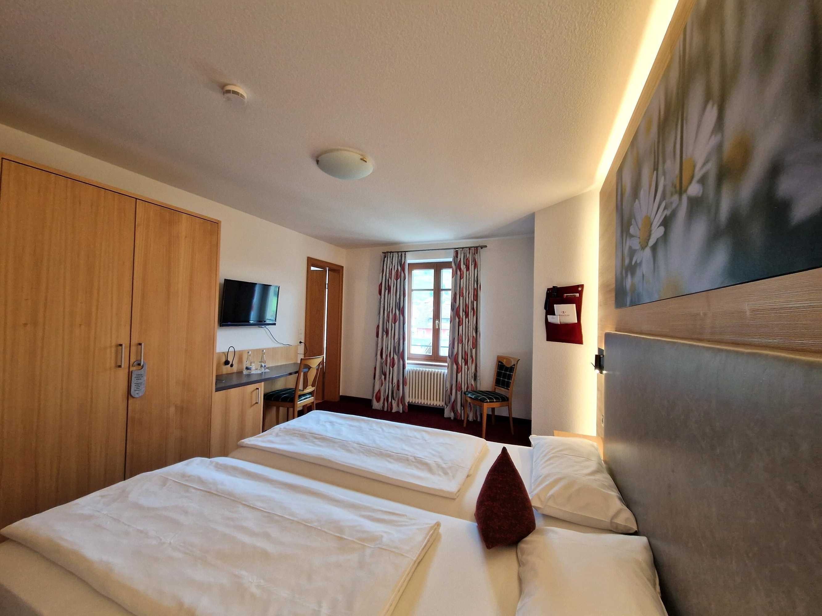 Gift card for Hotel Gasthaus Mosers Blume