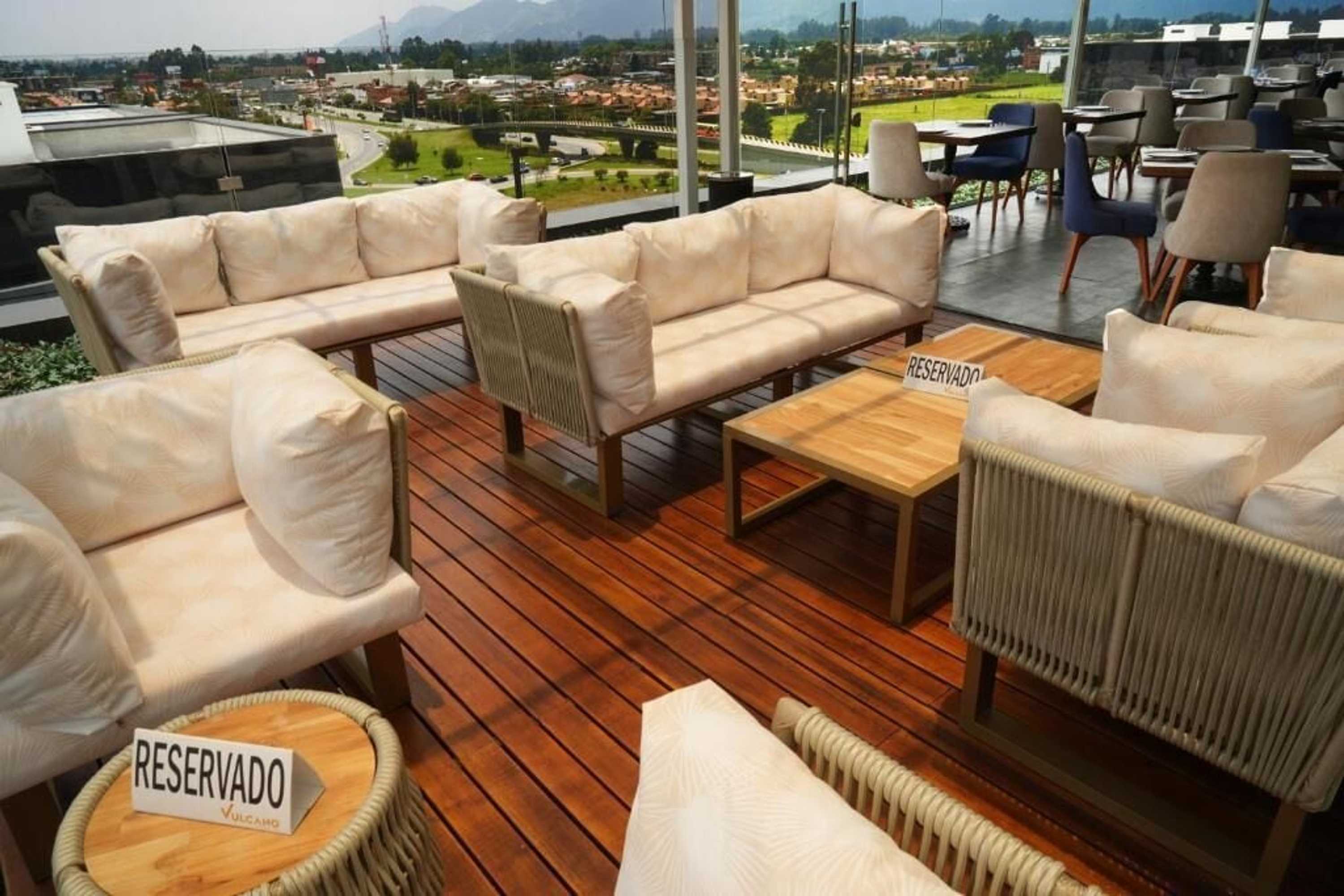 Gift card for Hotel Sabana Park