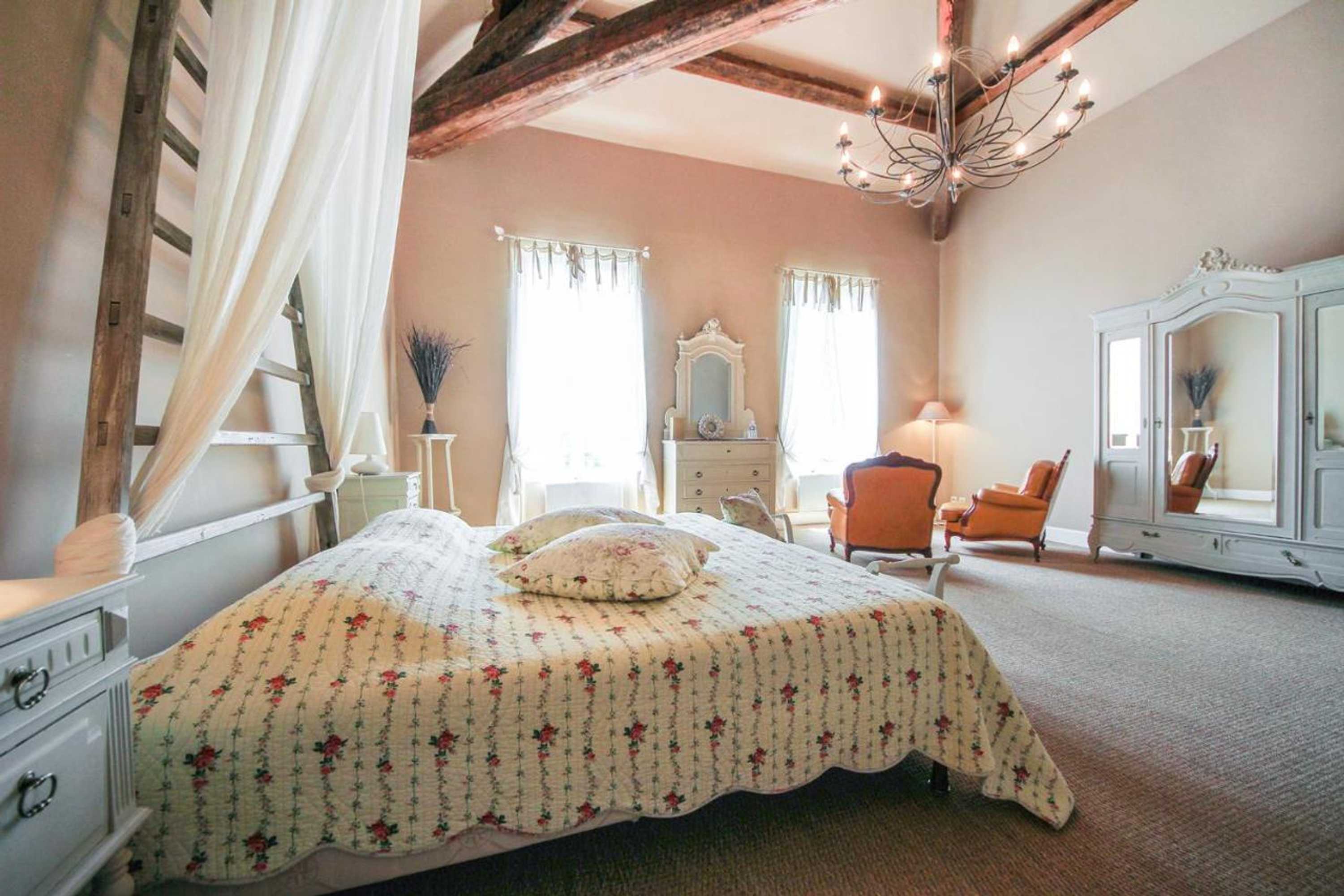 Gift card for Le Domaine Des Carmes & Spa