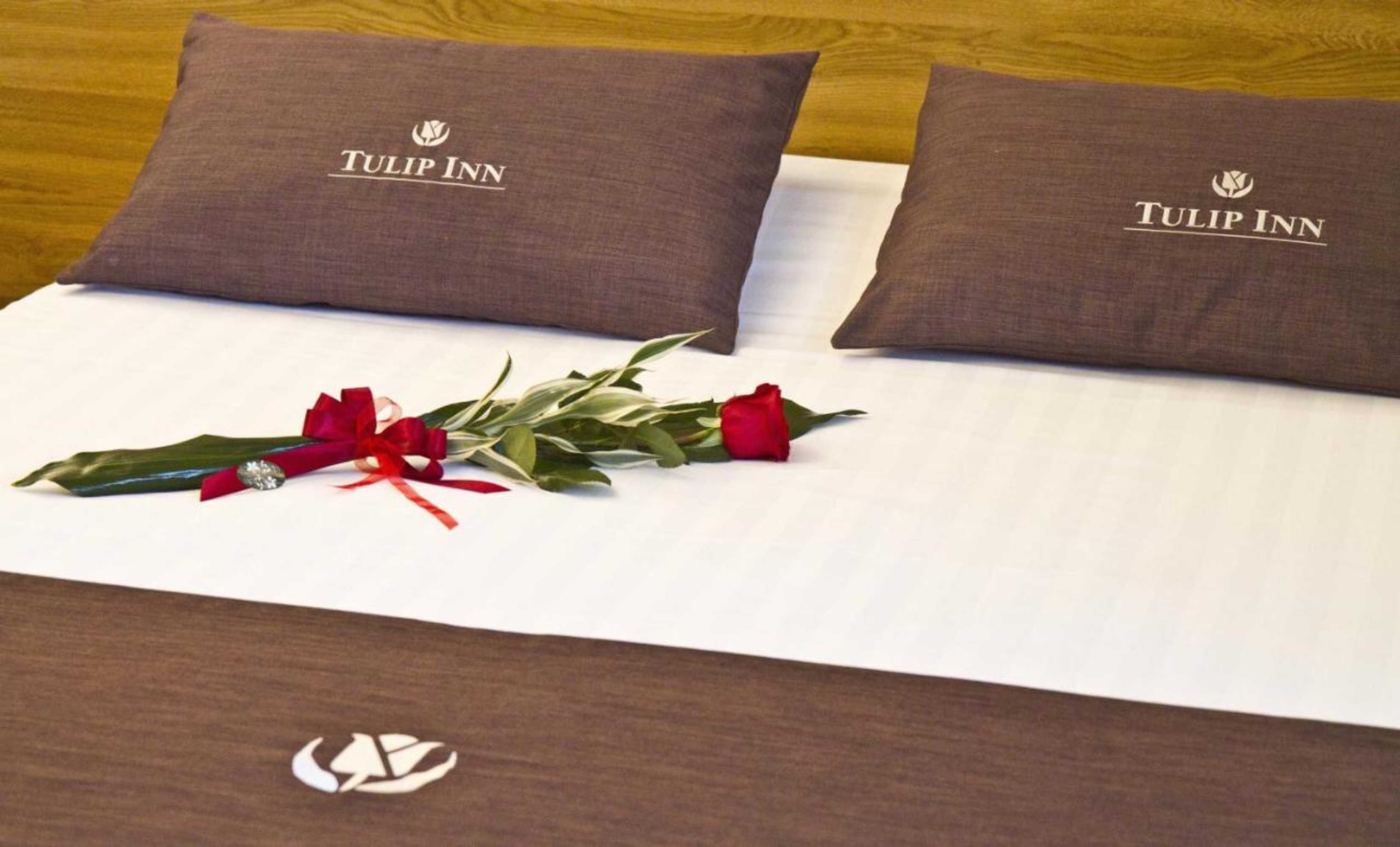 Gift card for Tulip Inn Padova Gift card for Tulip Inn Padova