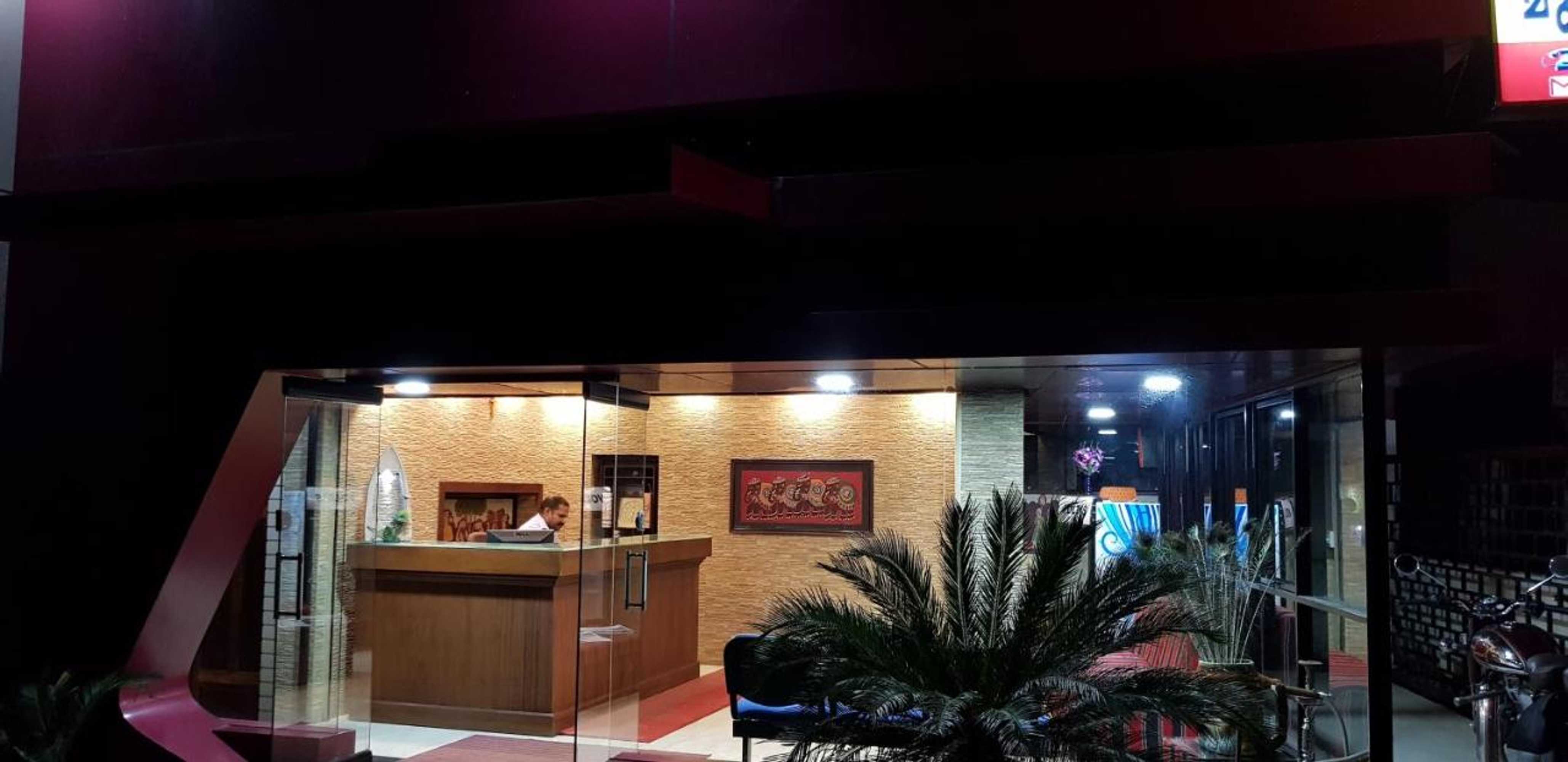 Gift card for Airco Le-Grand Inn