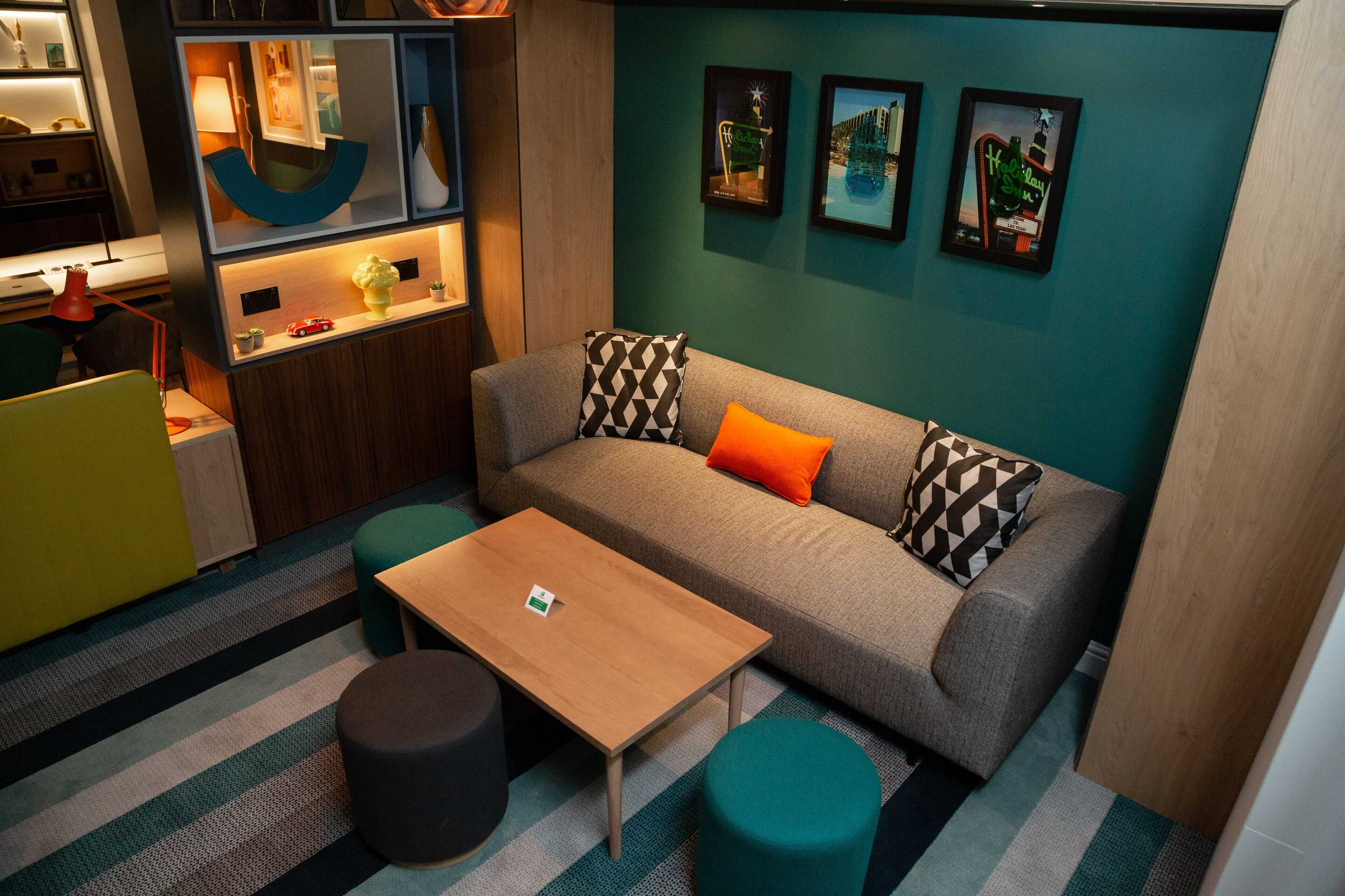 Gift card for Holiday Inn Ashford North A20 by Ihg Gift card for Holiday Inn Ashford North A20 by Ihg
