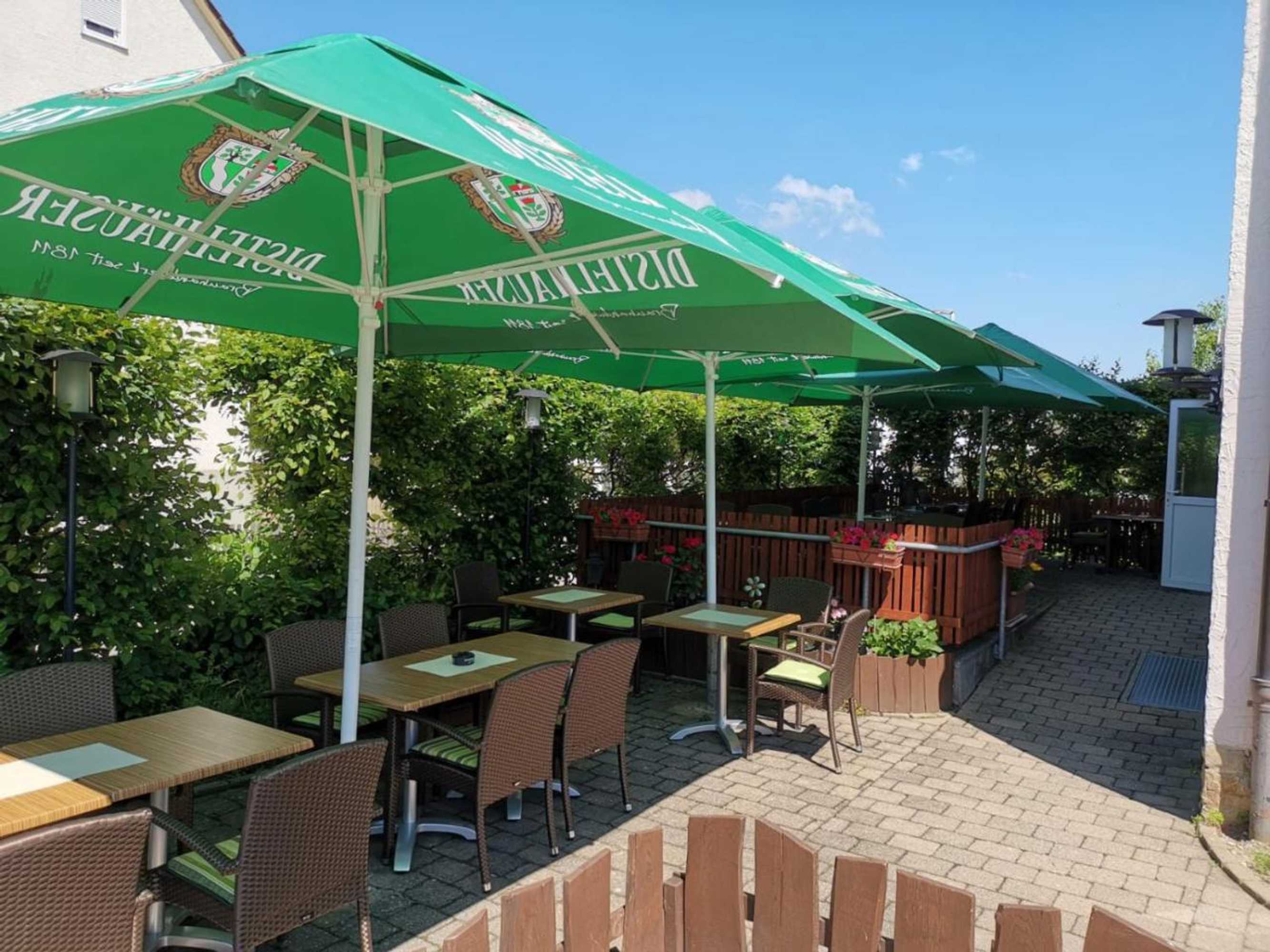 Gift card for Schwäbischer Hof