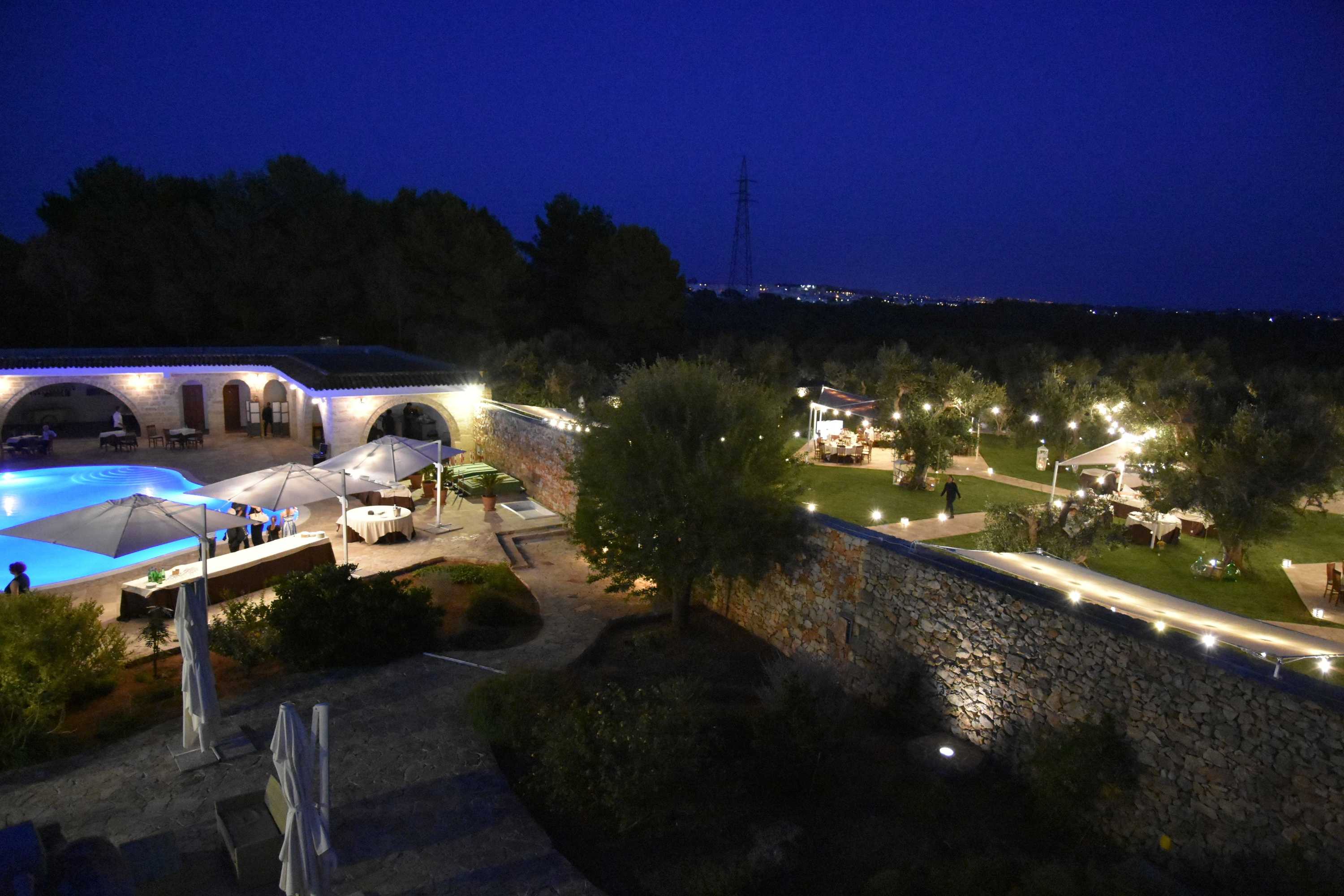 Gift card for Masseria Relais Santa Teresa Gift card for Masseria Relais Santa Teresa