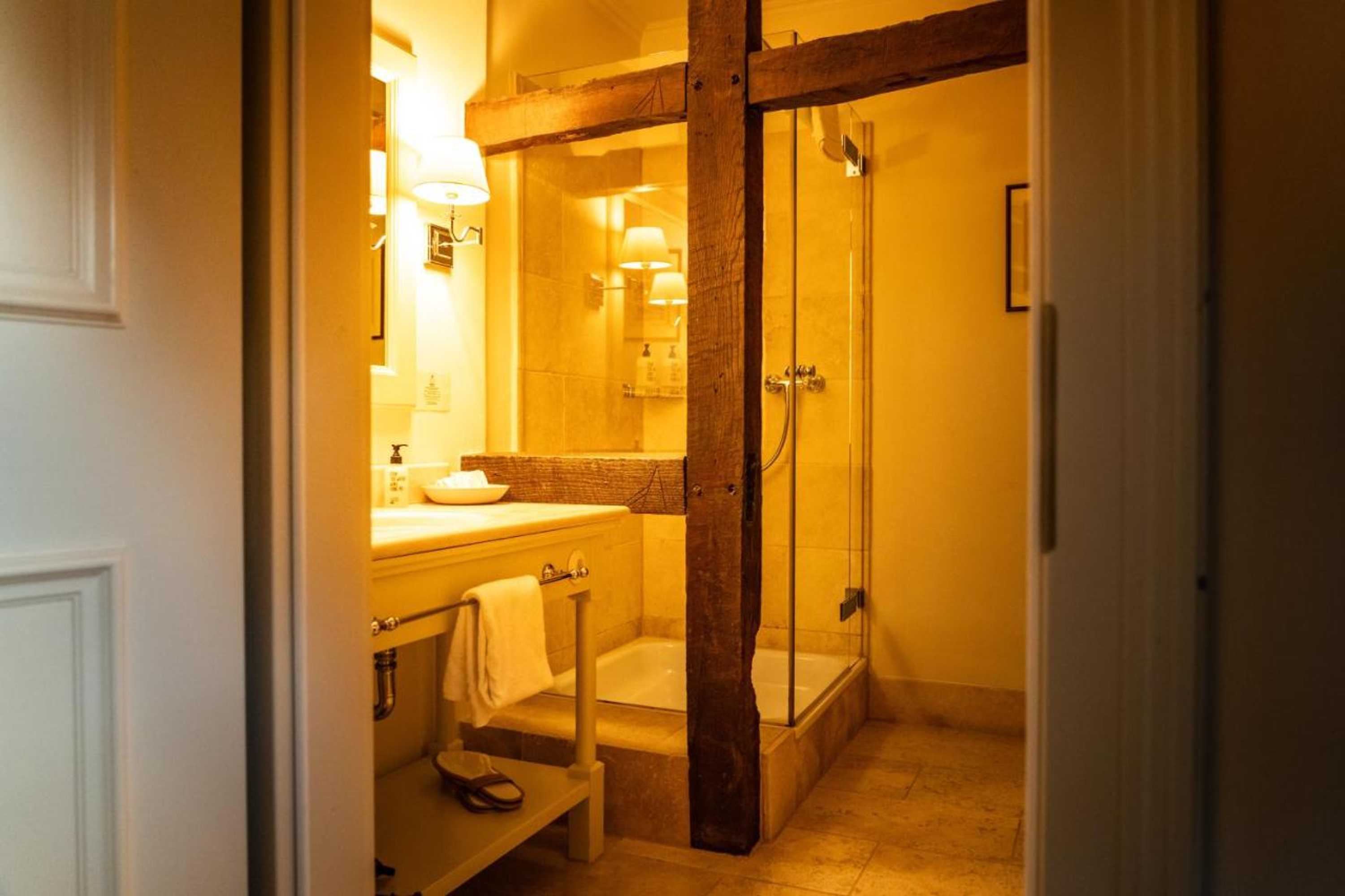 Gift card for Schloss Auel Boutique Hotel & Design Golf Lodge