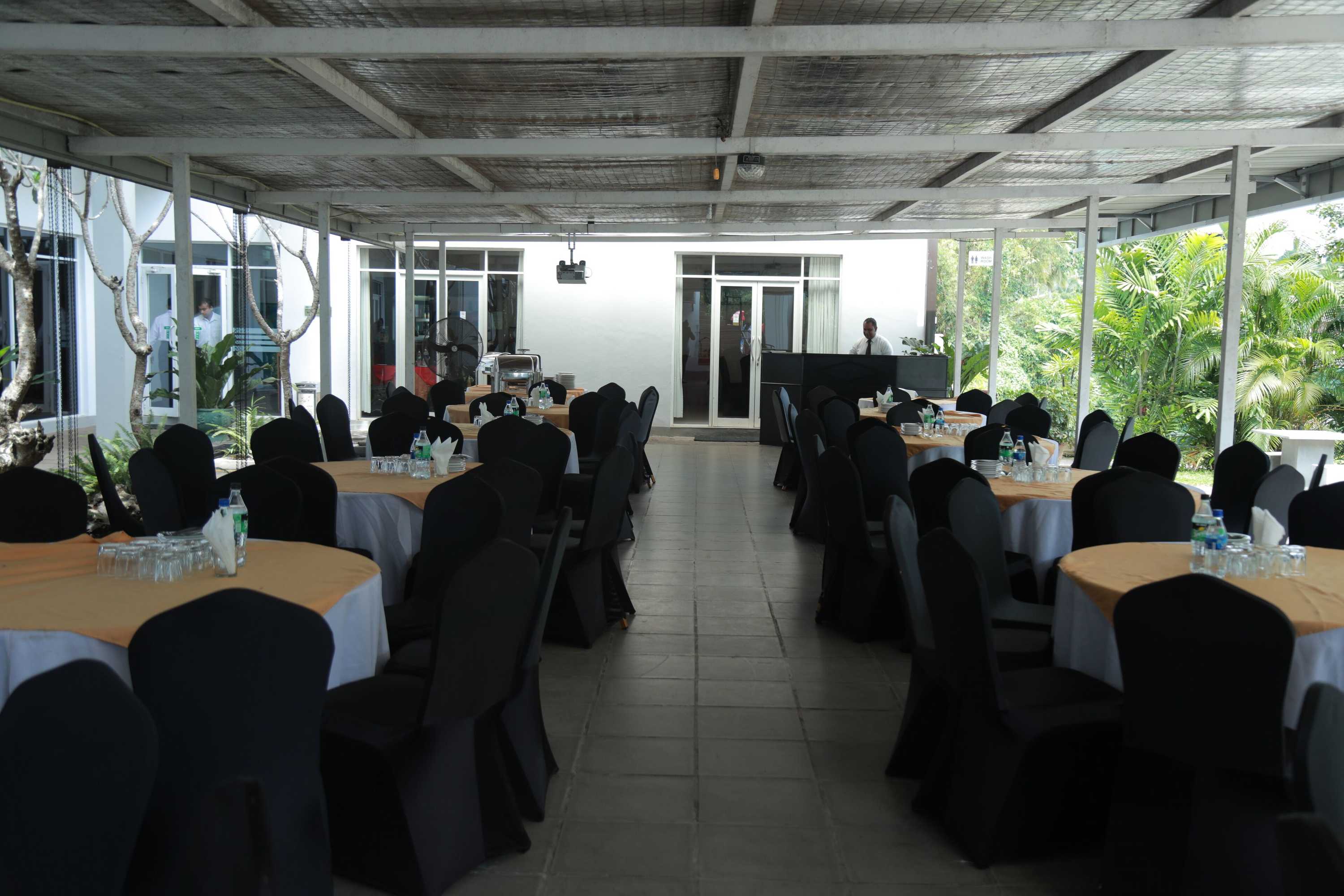 Gift card for Grindlays Regency Hotel