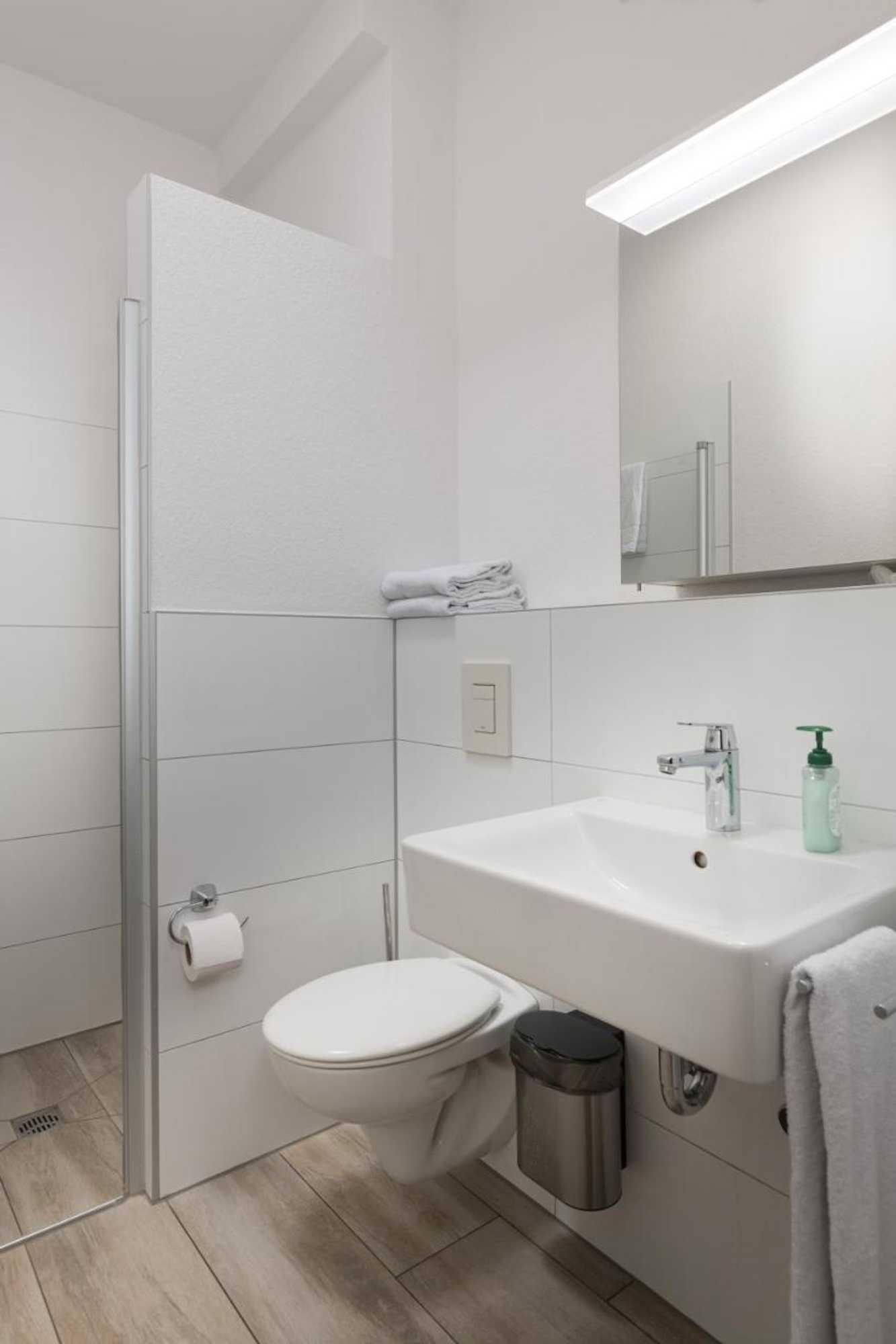 Gift card for Gleuel Inn Apartments