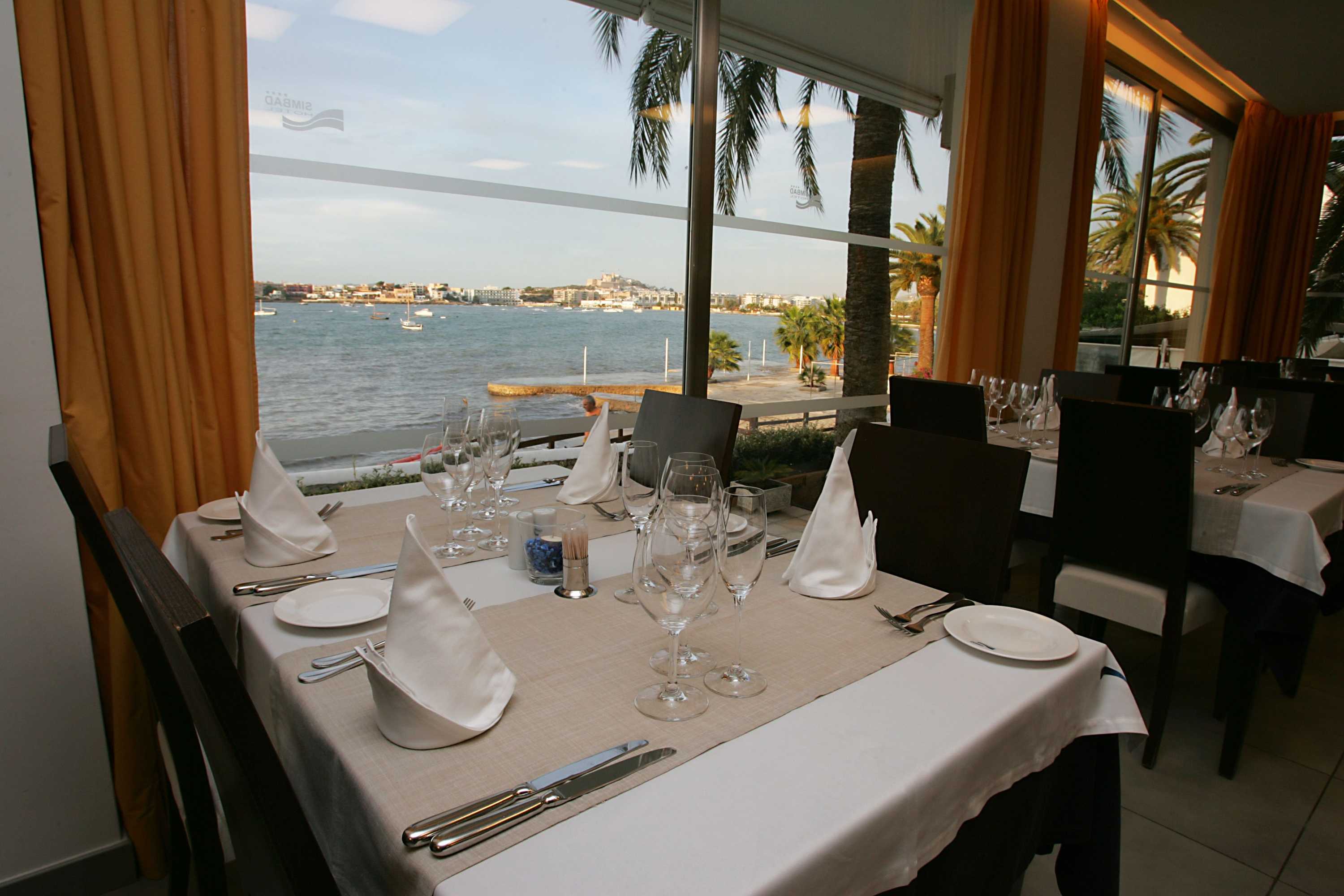 Gift card for Hotel Simbad Ibiza Gift card for Hotel Simbad Ibiza