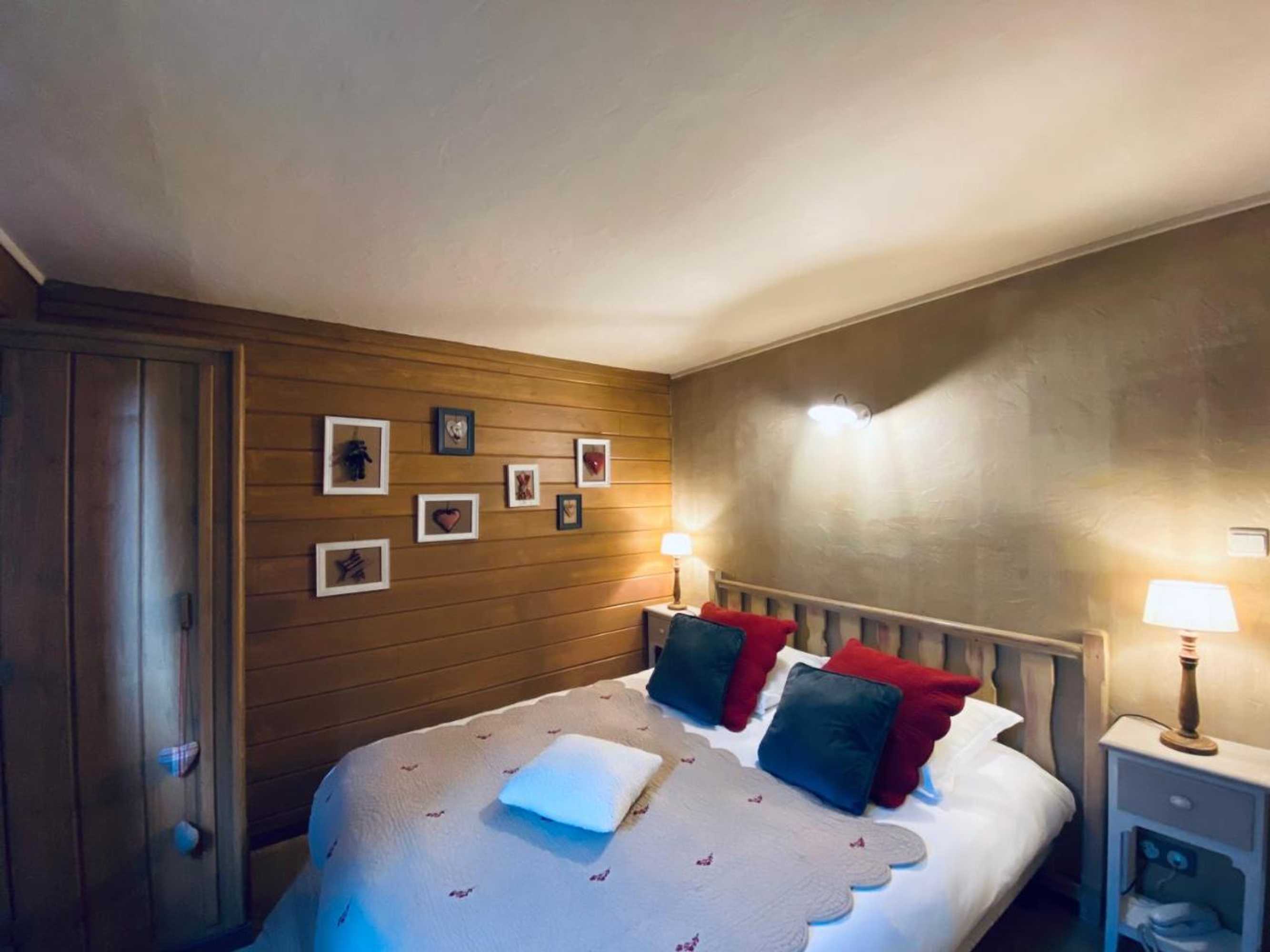 Gift card for Le Chalet D'etienne