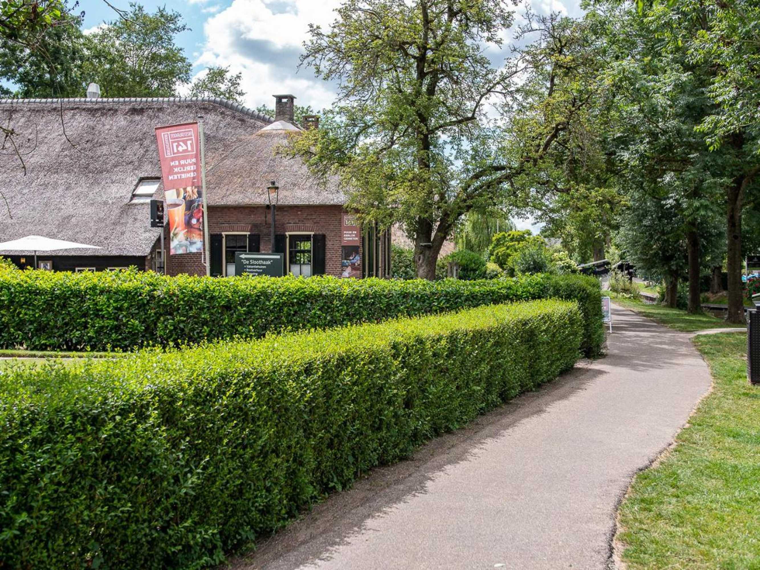 Gift card for De Sloothaak