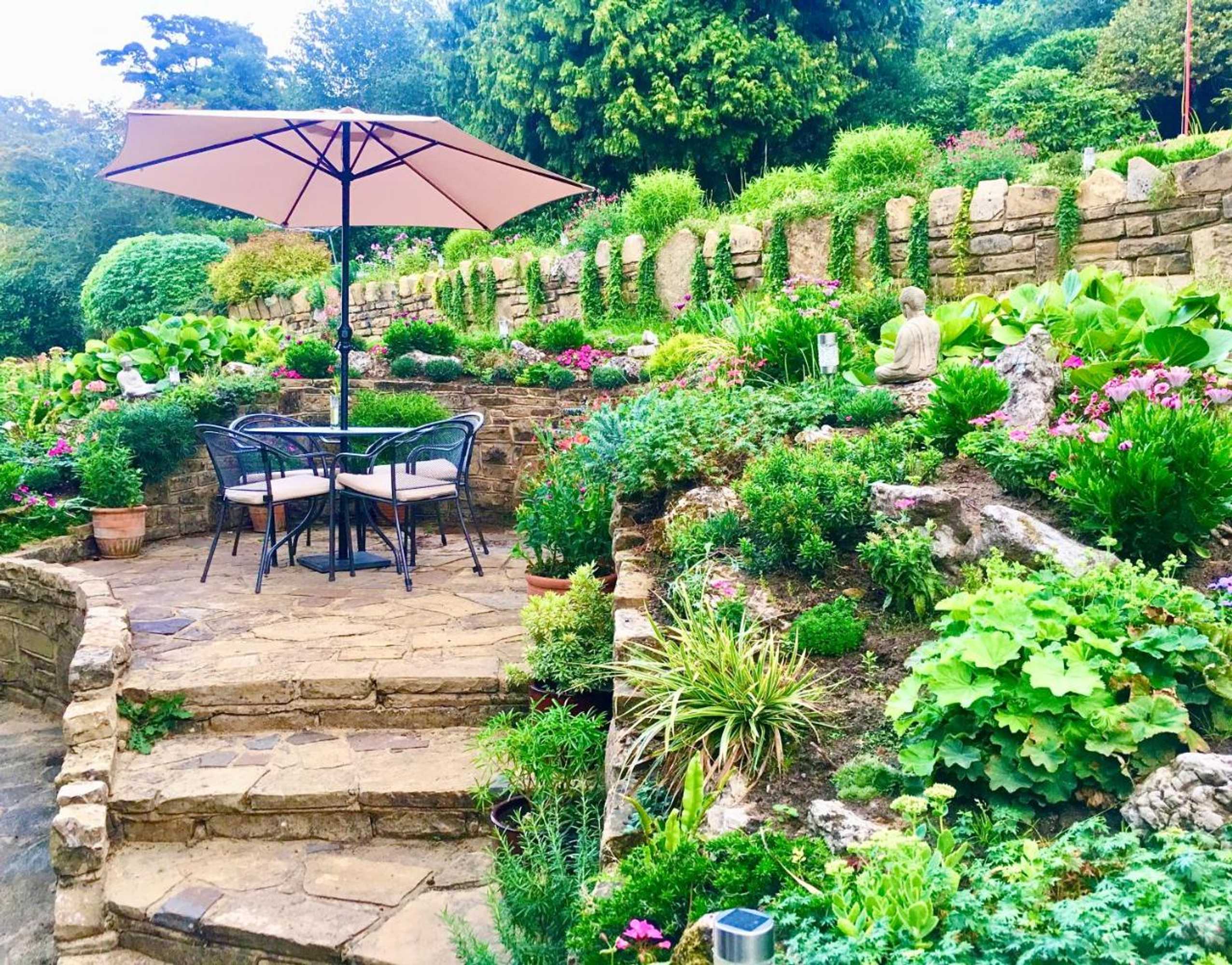 Gift card for Ranmore Rise Bed And Breakfast