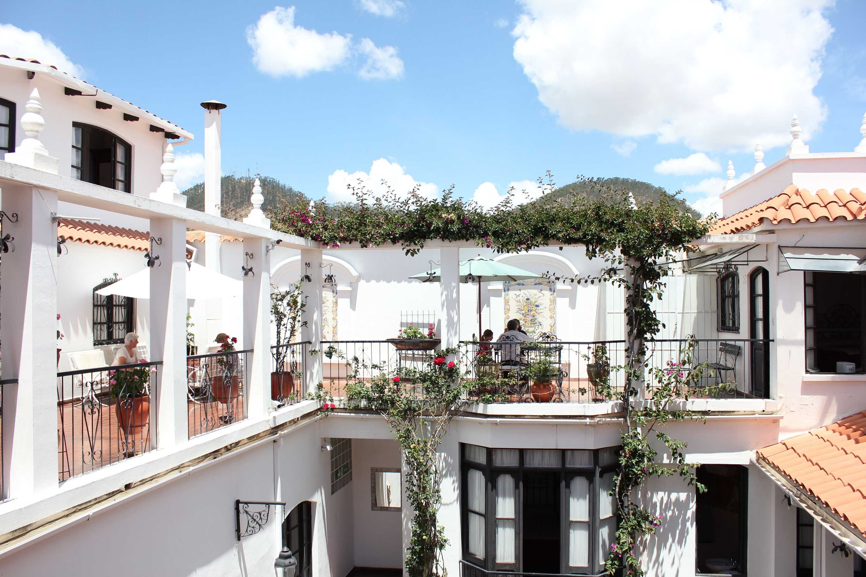 Gift card for Boutique Hotel de su Merced Gift card for Boutique Hotel de su Merced