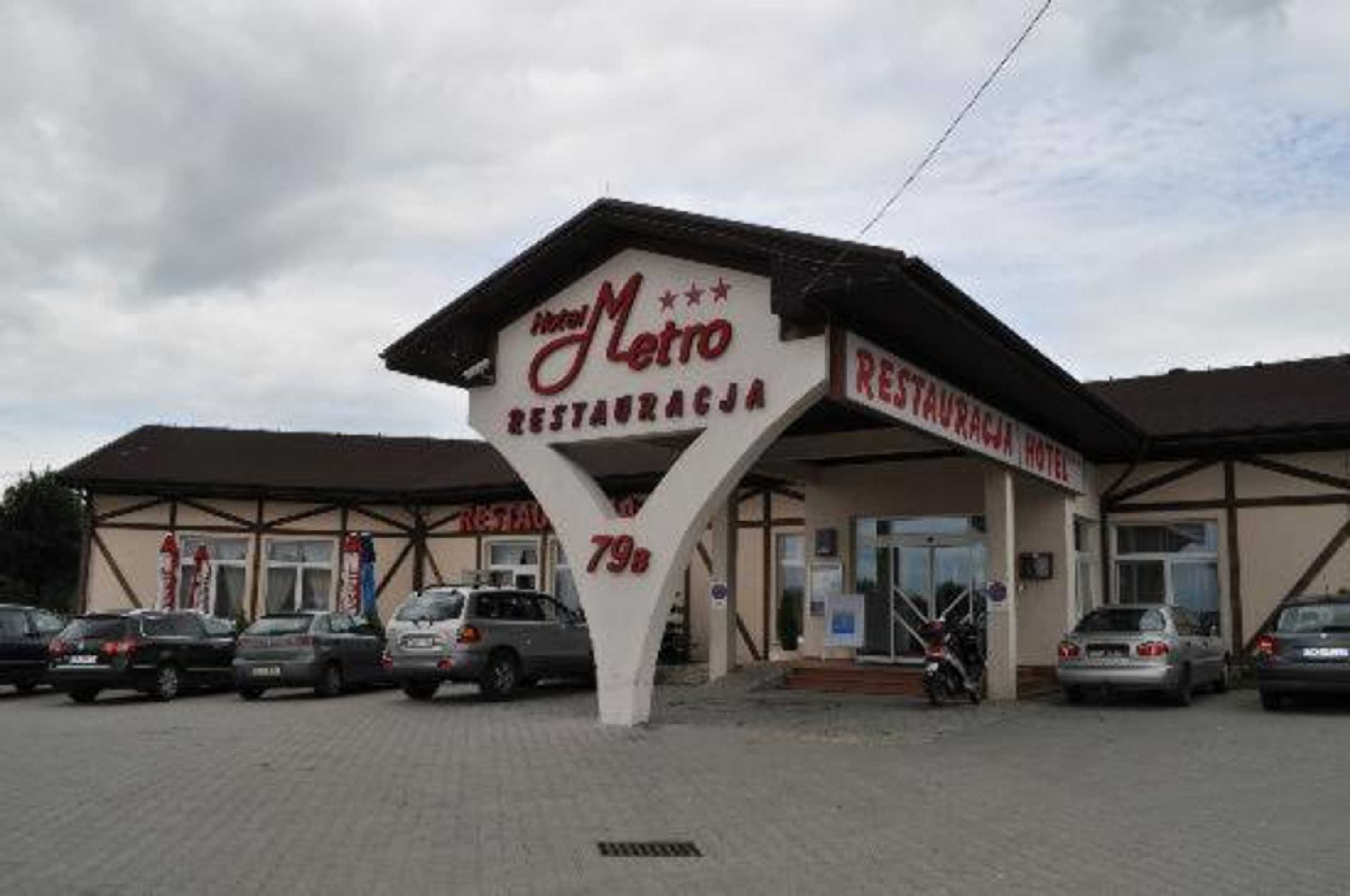 Gift card for Hotel Kłodzko