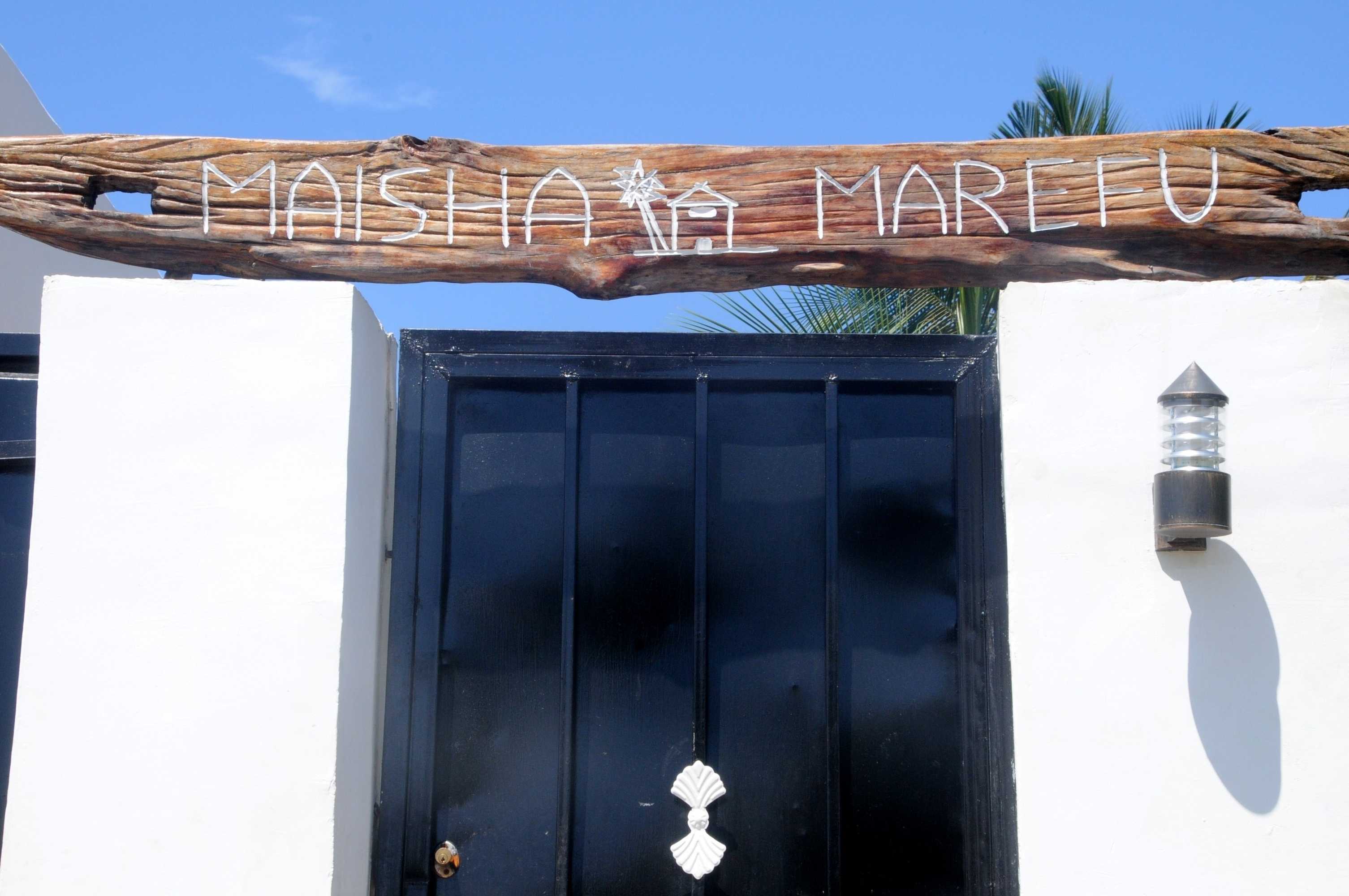 Gift card for Maisha Marefu Apartments Gift card for Maisha Marefu Apartments