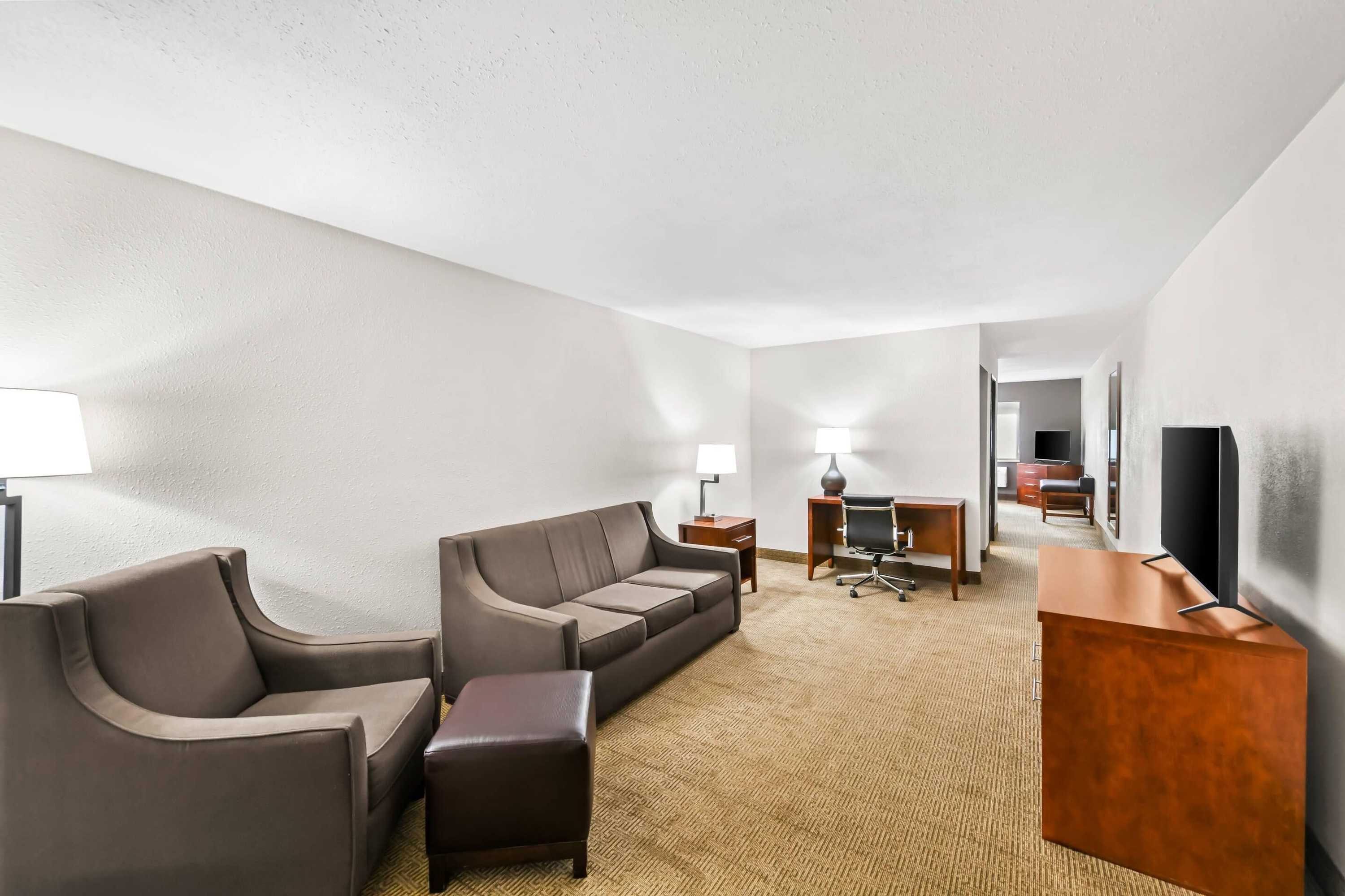 Gift card for Comfort Inn