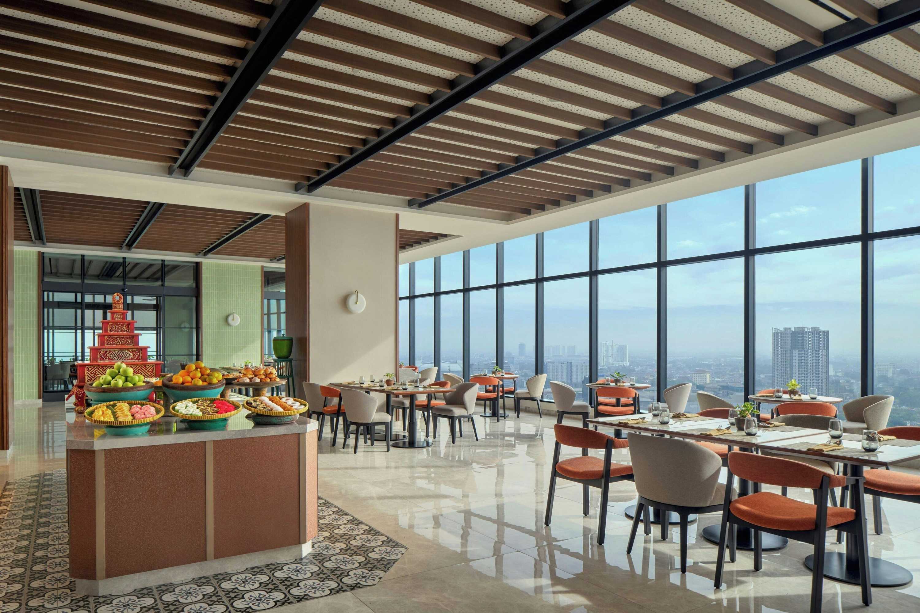 Gift card for Four Points By Sheraton Bekasi Gift card for Four Points By Sheraton Bekasi