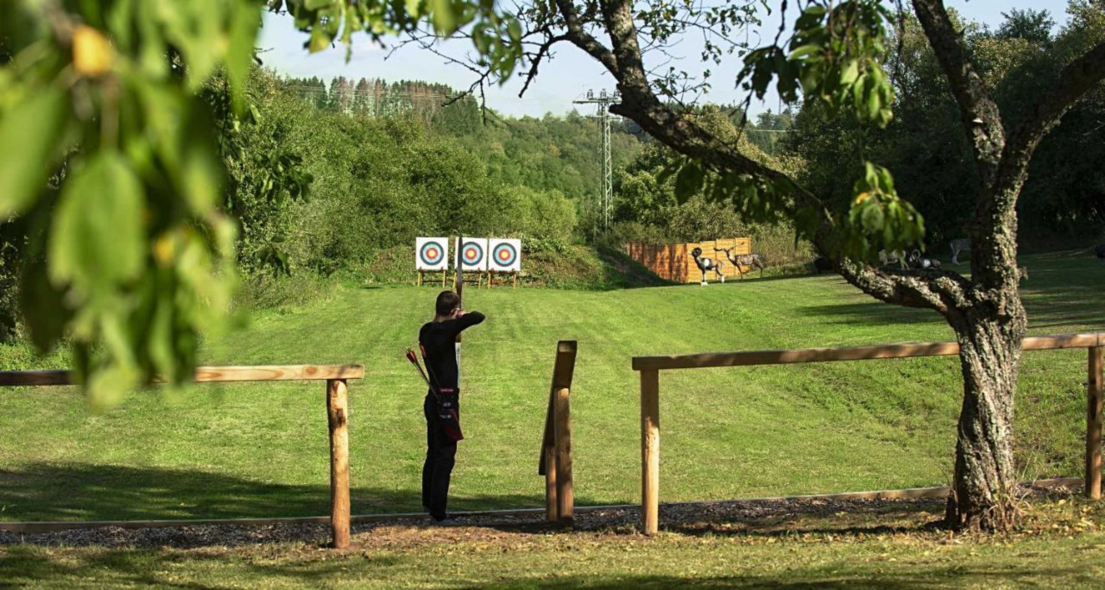 Gift card for Victor's Seehotel Weingärtner Bostalsee