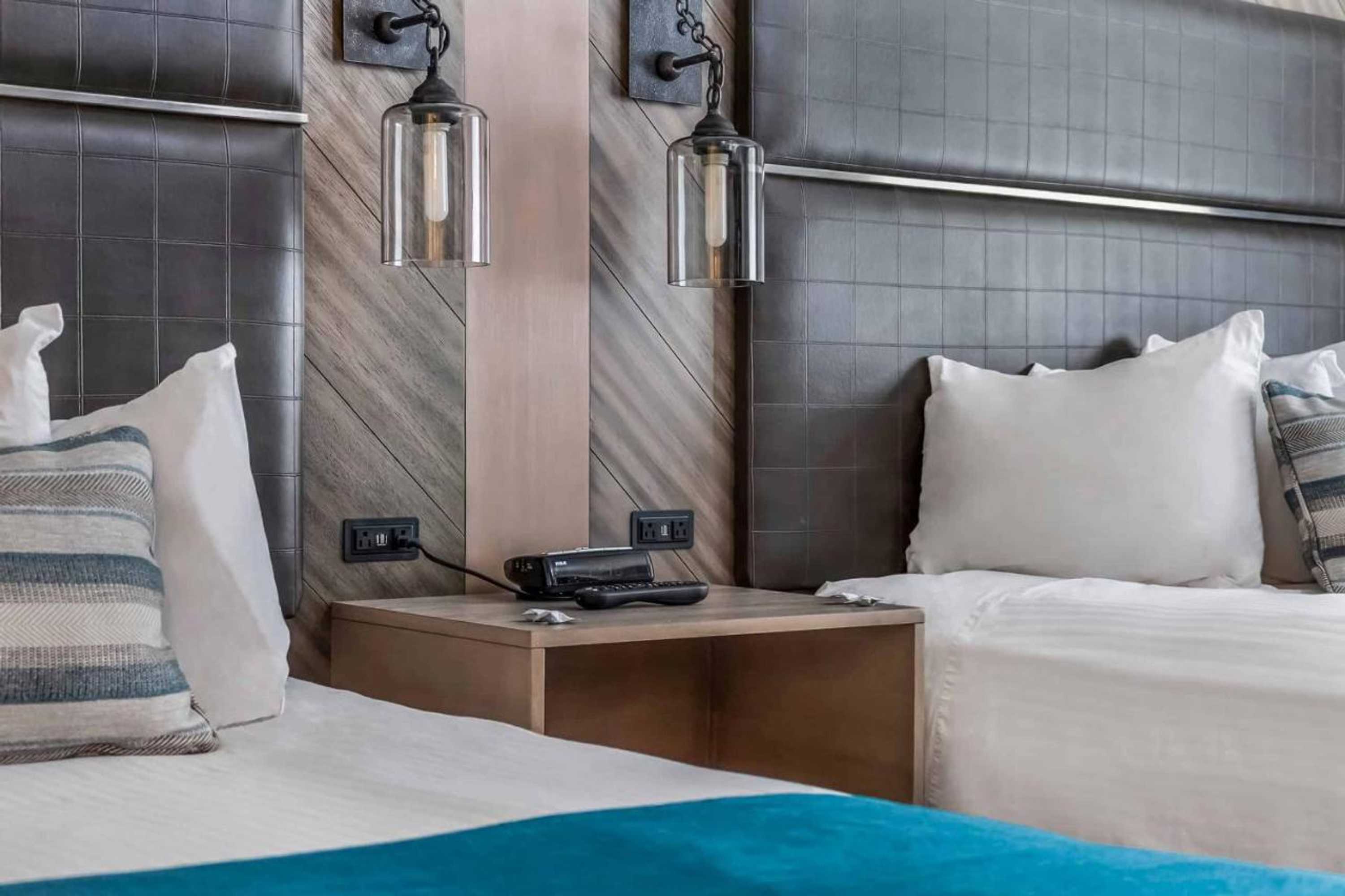 Gift card for The Marina Inn