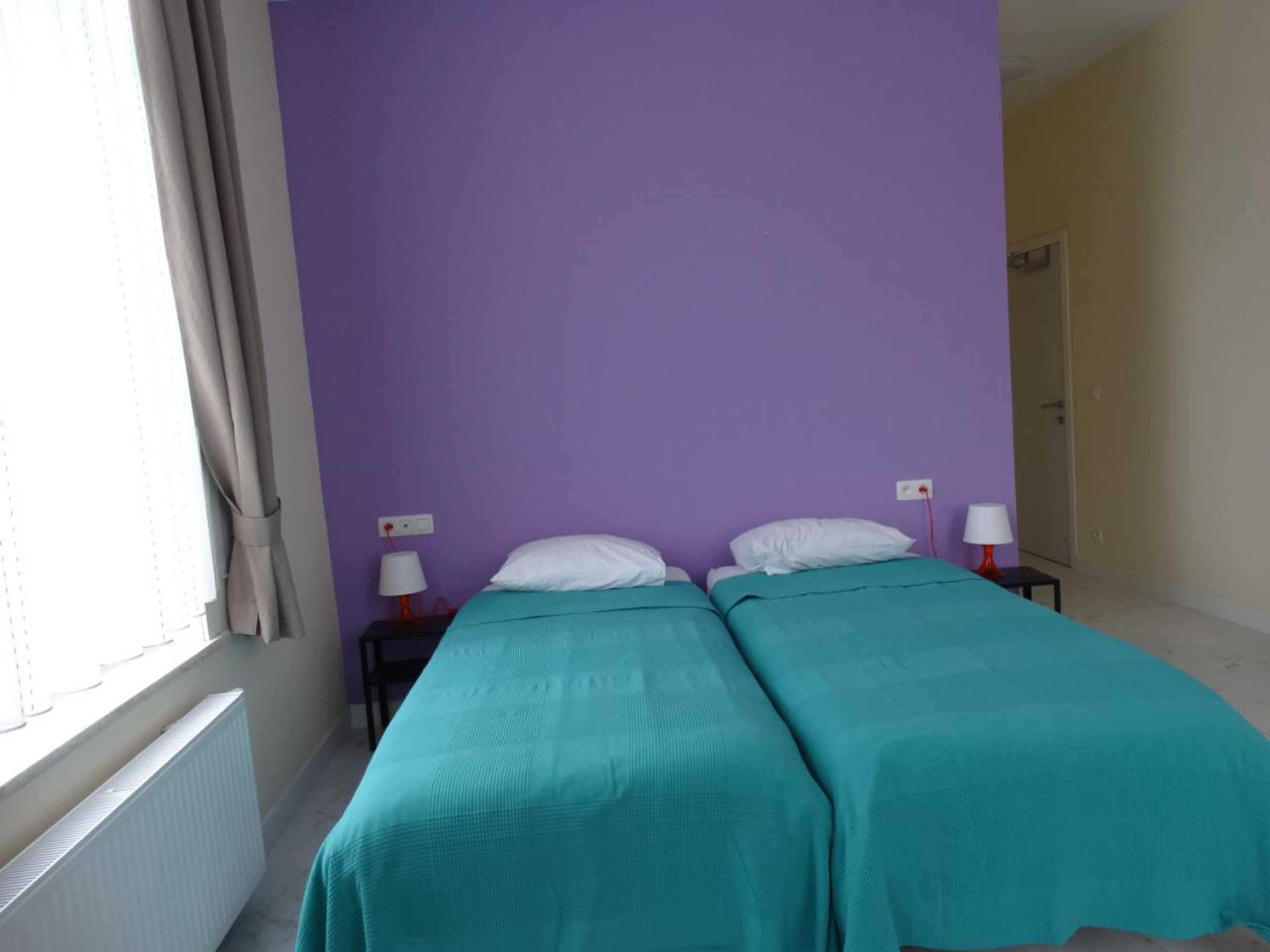 Gift card for Hotel de la Gare Aalst
