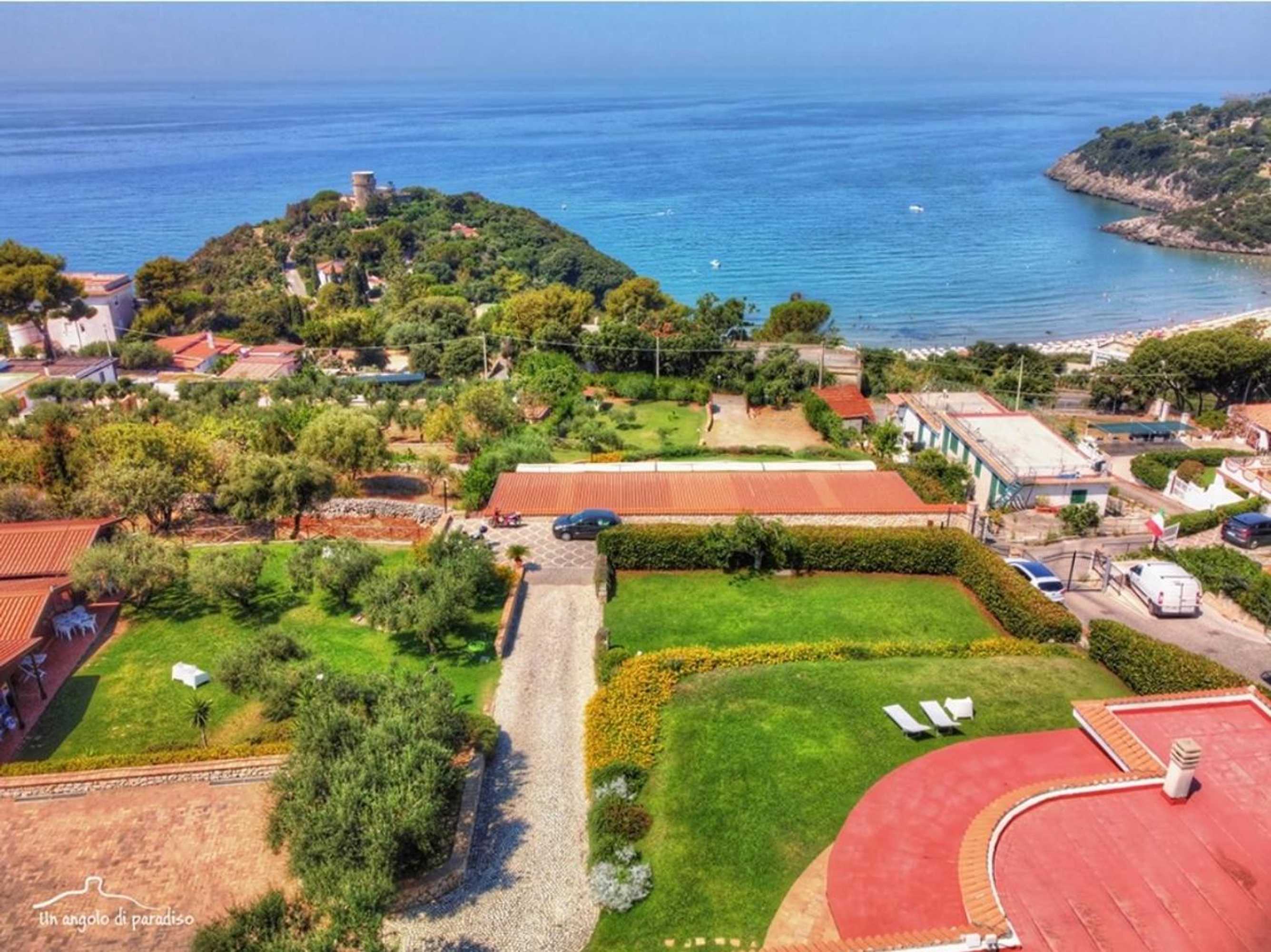 Gift card for Un Angolo di Paradiso