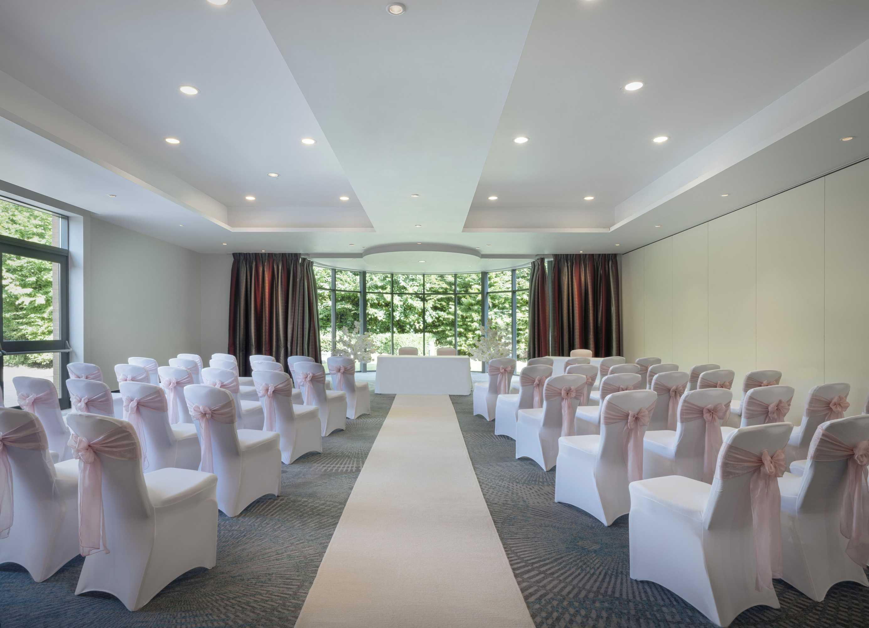 Gift card for Nottingham Belfry Hotel & Spa