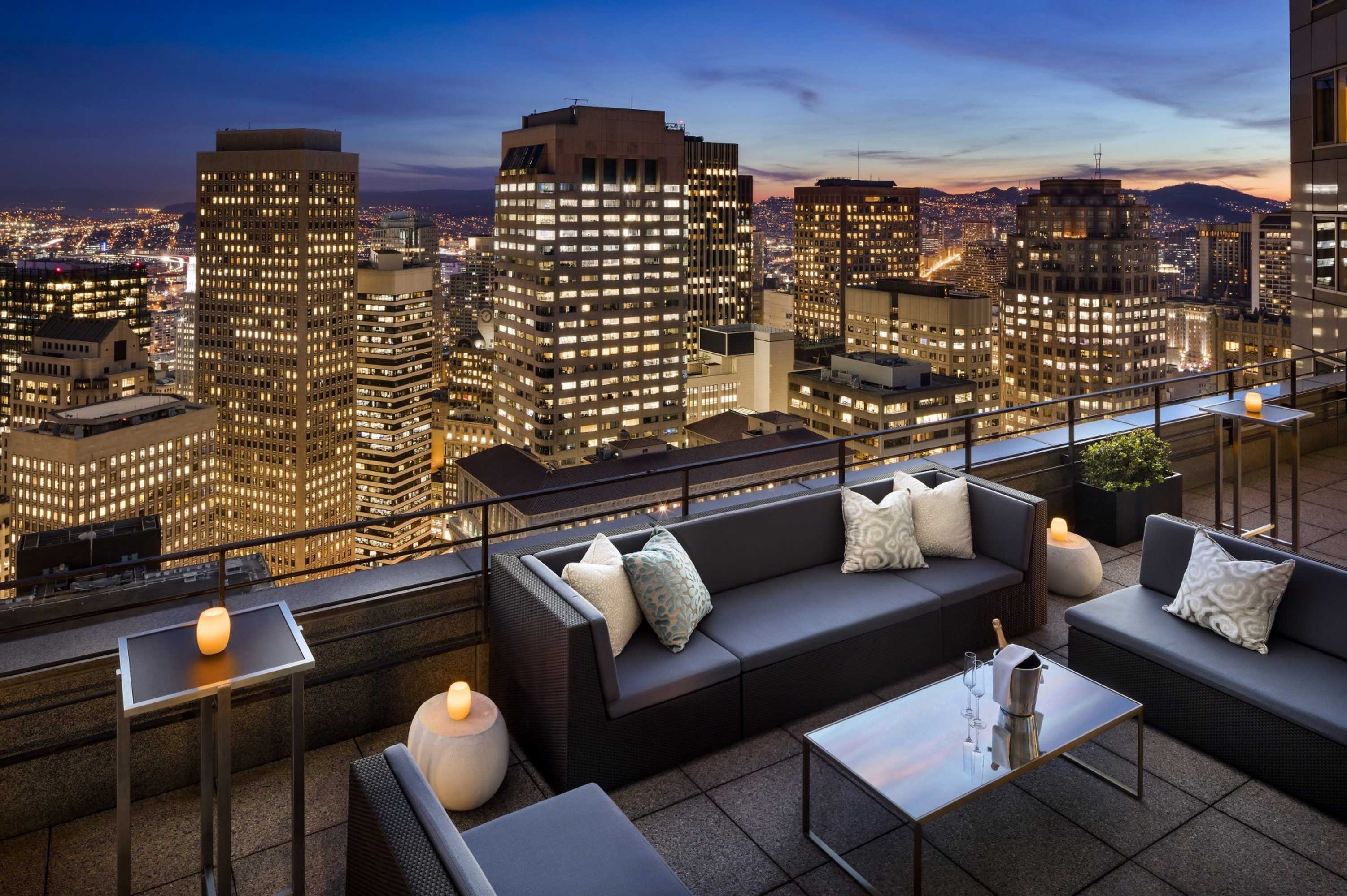 Gift card for Four Seasons Hotel San Francisco at Embarcadero Gift card for Four Seasons Hotel San Francisco at Embarcadero