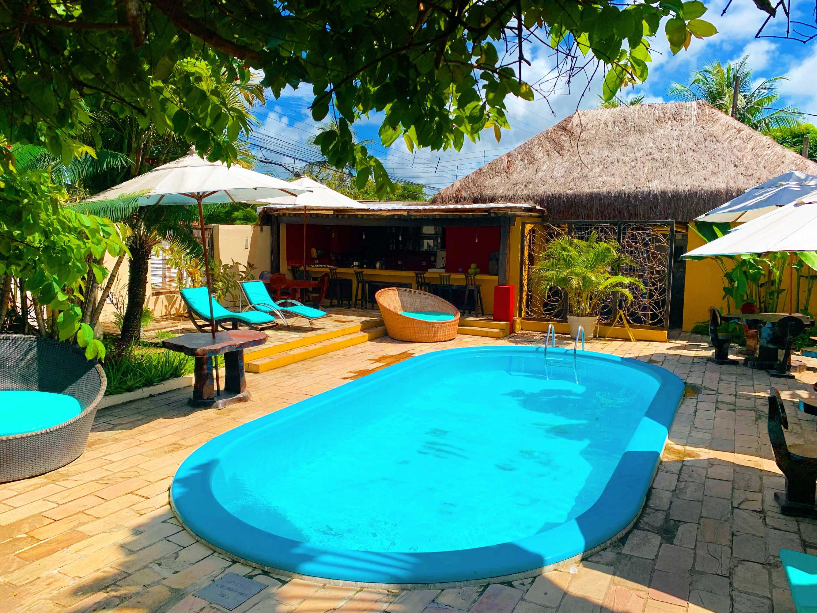 Gift card for Hotel Aconchego Porto de Galinhas Gift card for Hotel Aconchego Porto de Galinhas