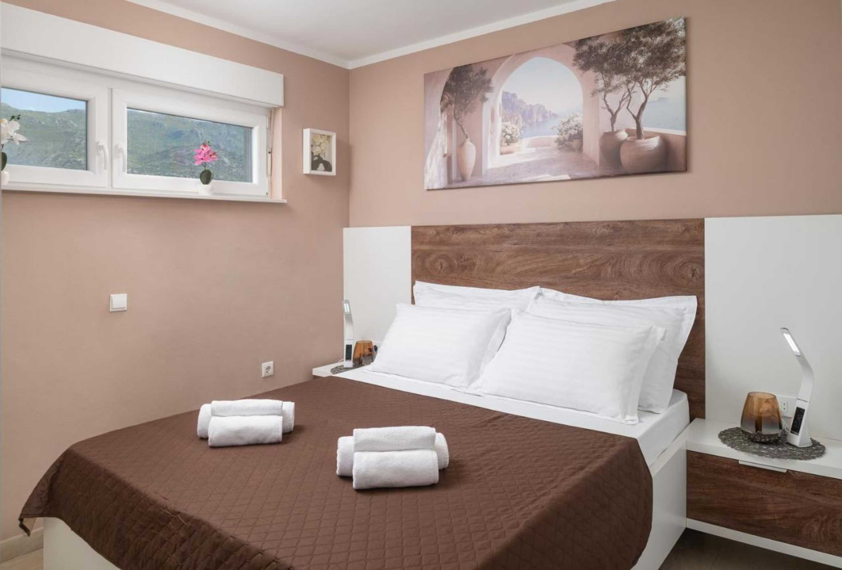 Gift card for Villa Zubak