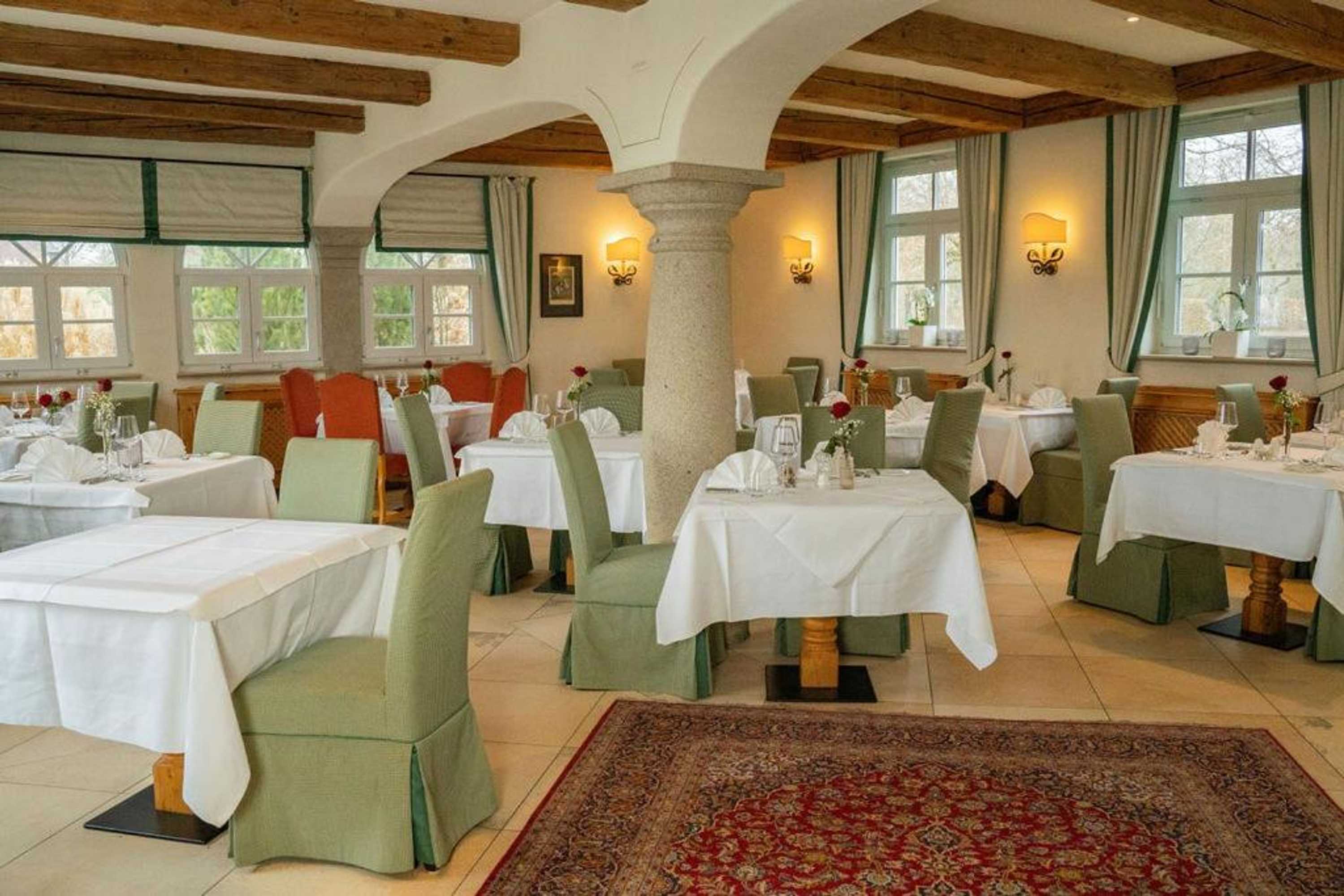 Gift card for Gut Altholz Landhotel Und Restaurant Hutter