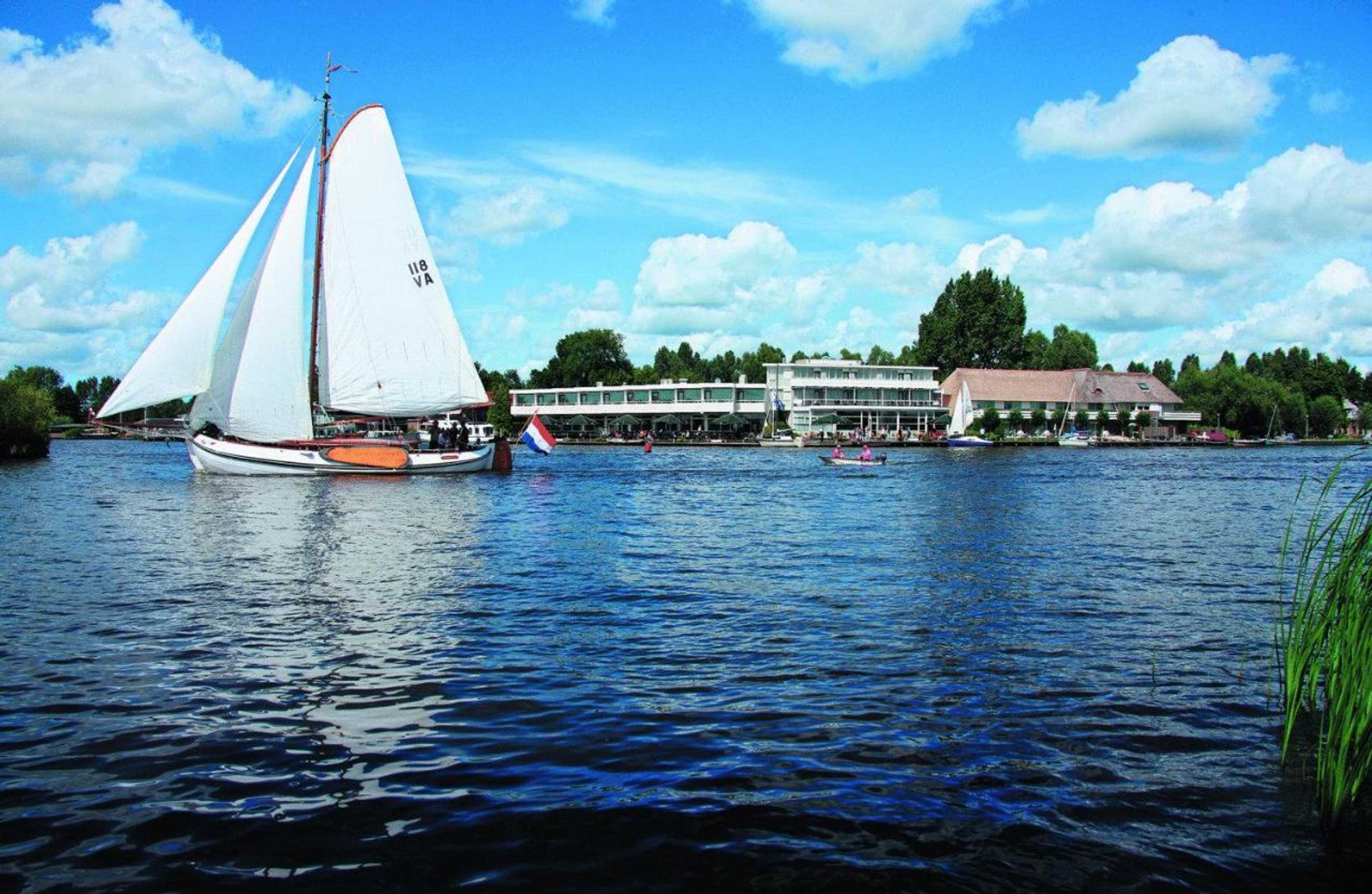 Gift card for Hotel Princenhof