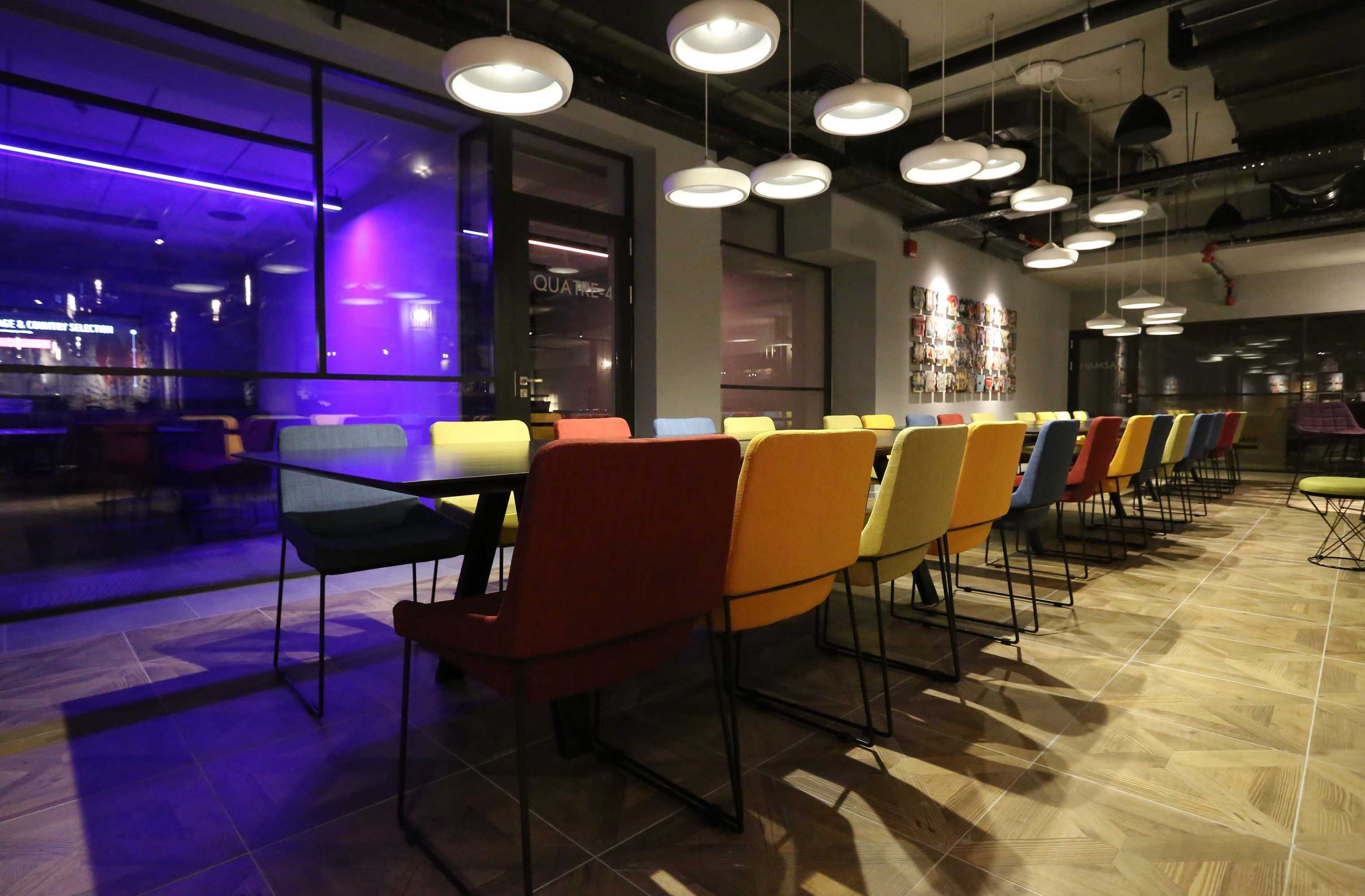 Gift card for Link Hotel & Hub By Dan Hotels Gift card for Link Hotel & Hub By Dan Hotels