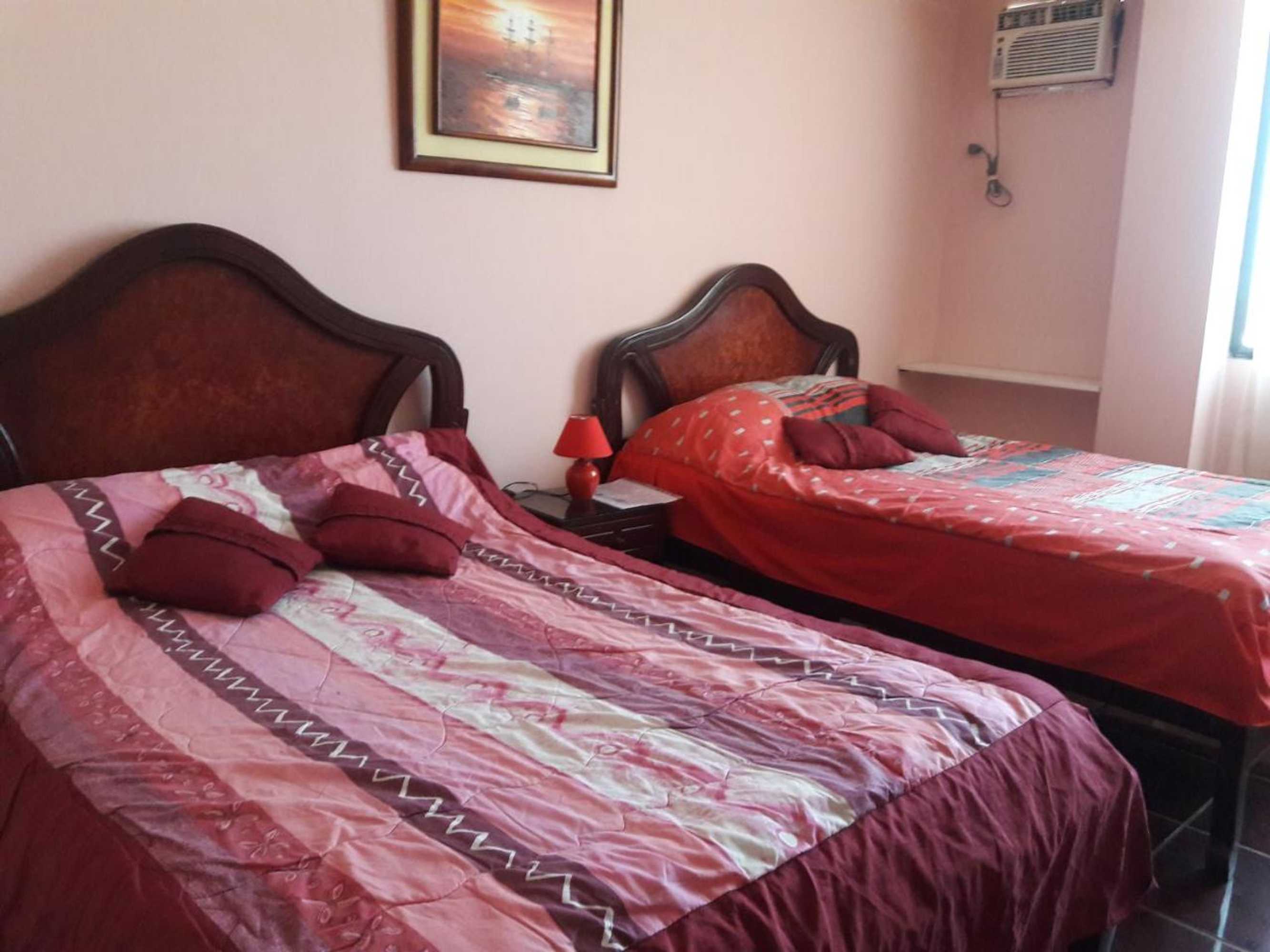 Gift card for Hostal Haziel