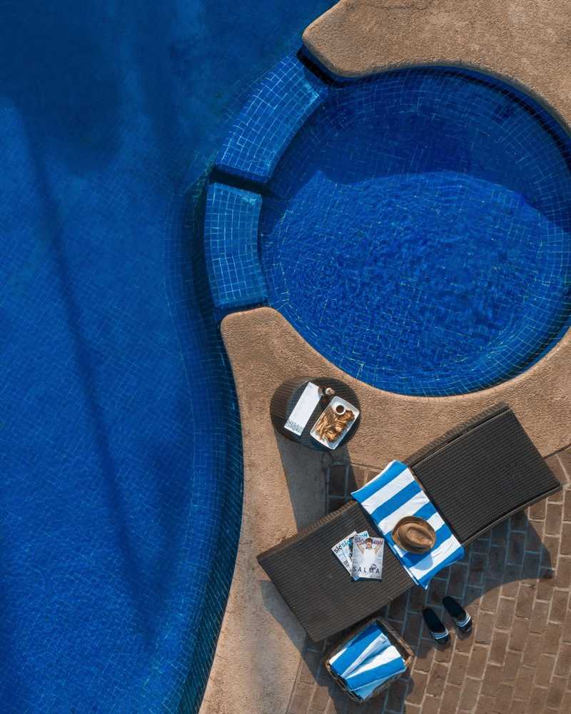 Gift card for Quinta San Carlos