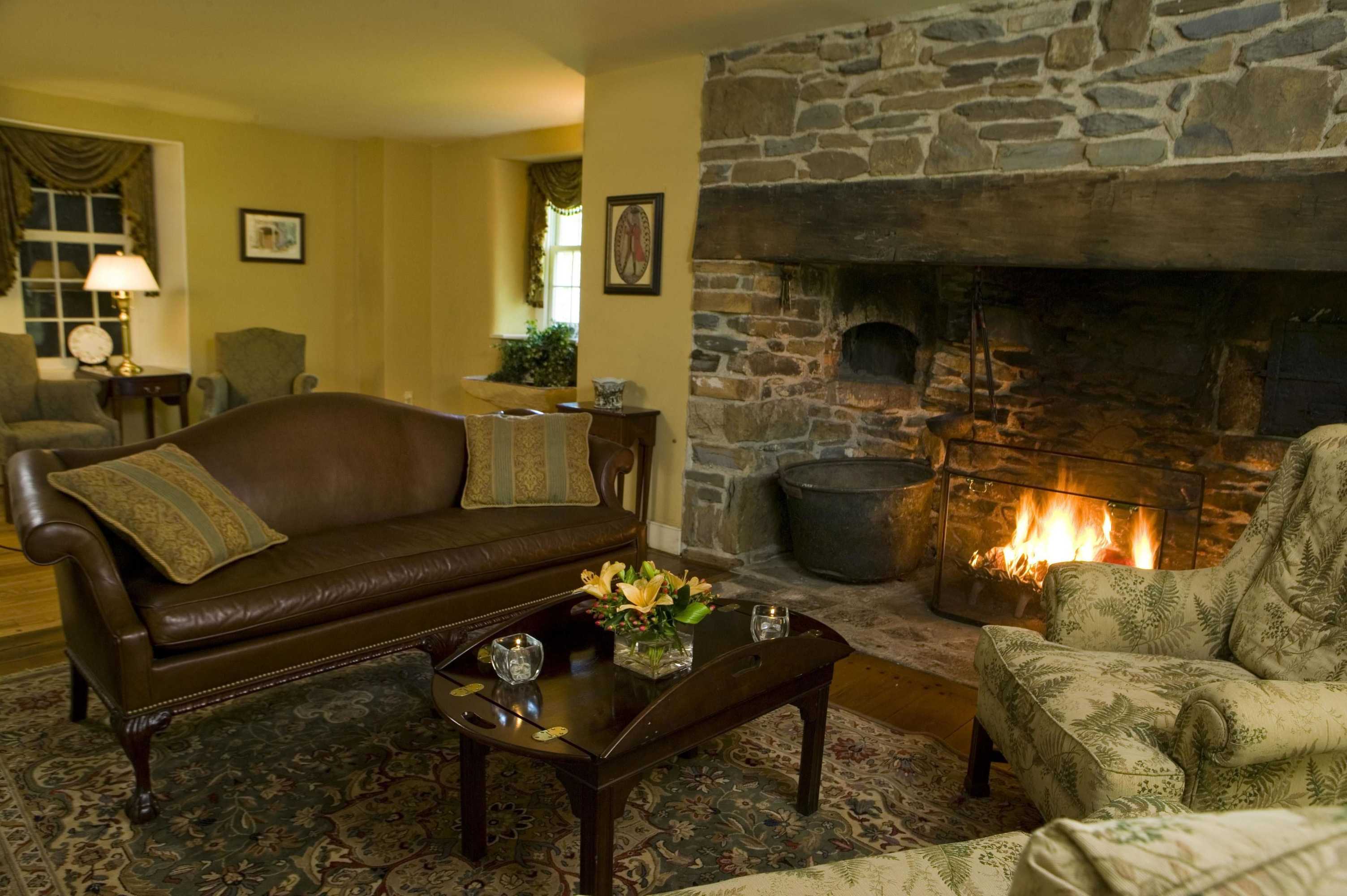 Gift card for Joseph Ambler Inn