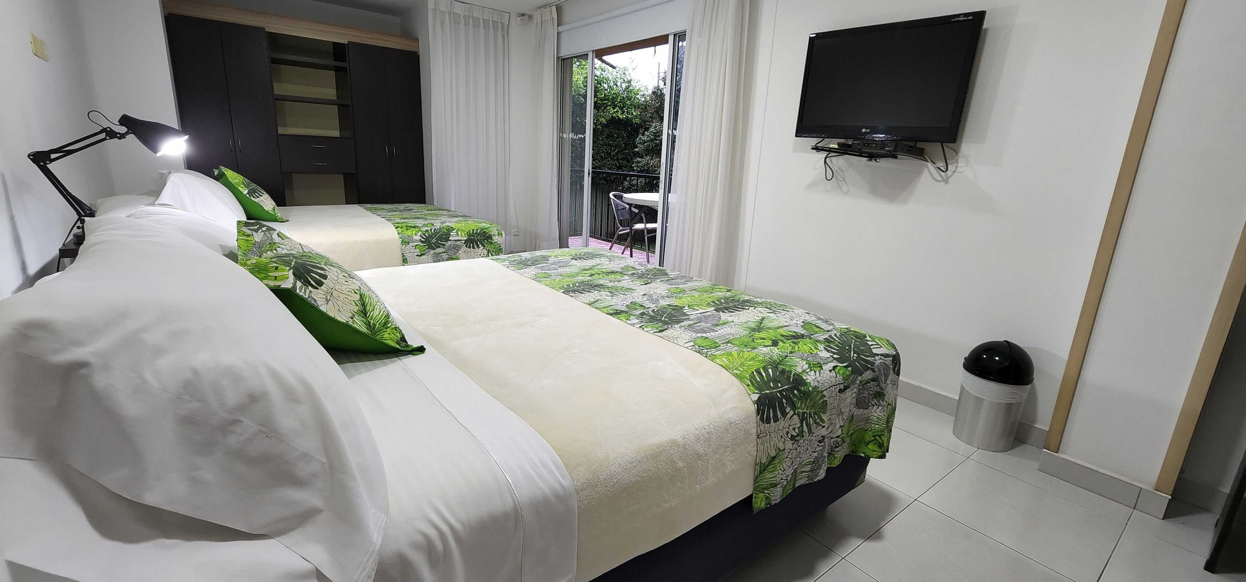 Gift card for Hotel Campestre Santa Monica Pance Gift card for Hotel Campestre Santa Monica Pance