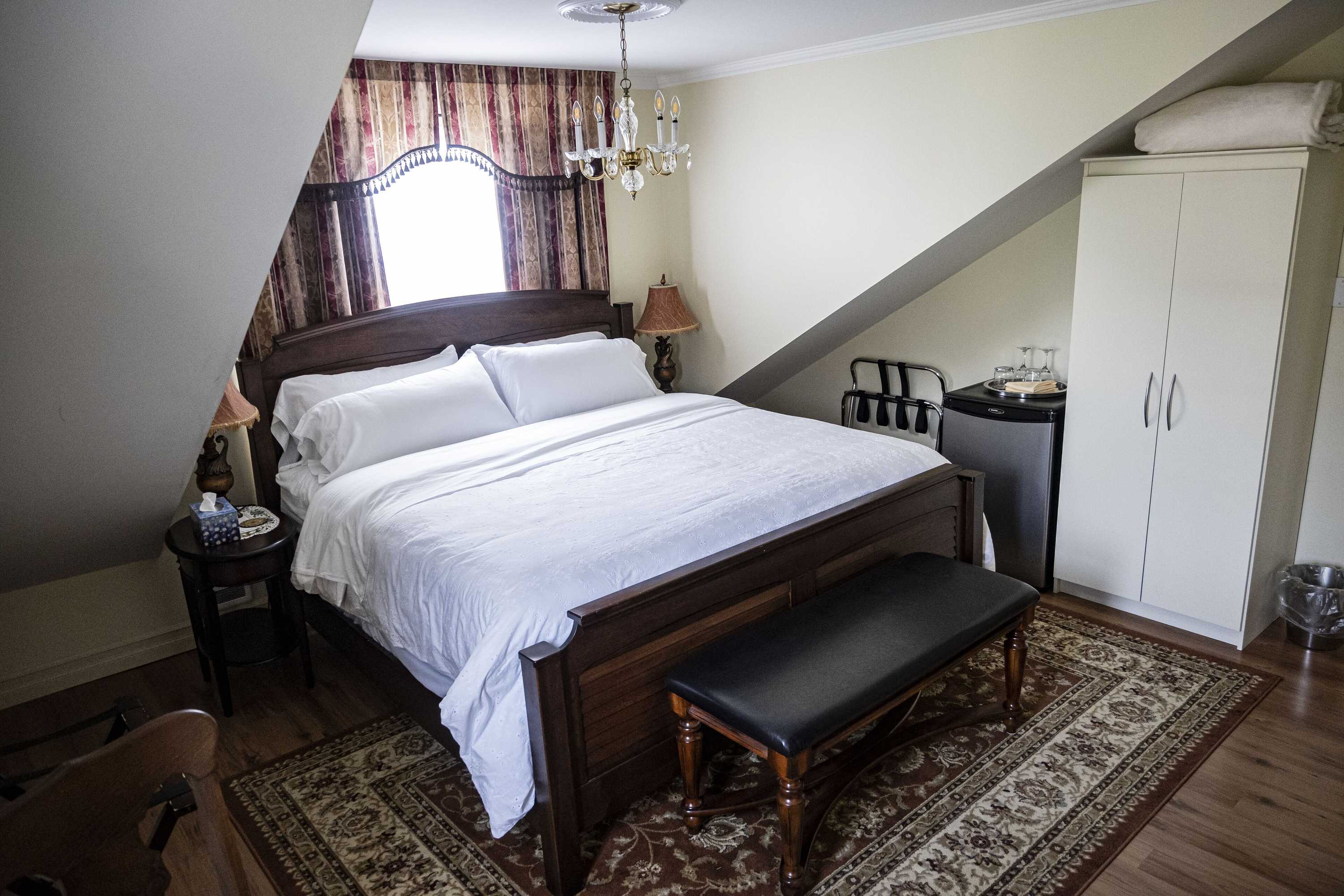 Gift card for Rose Manor Inn B & B Gift card for Rose Manor Inn B & B