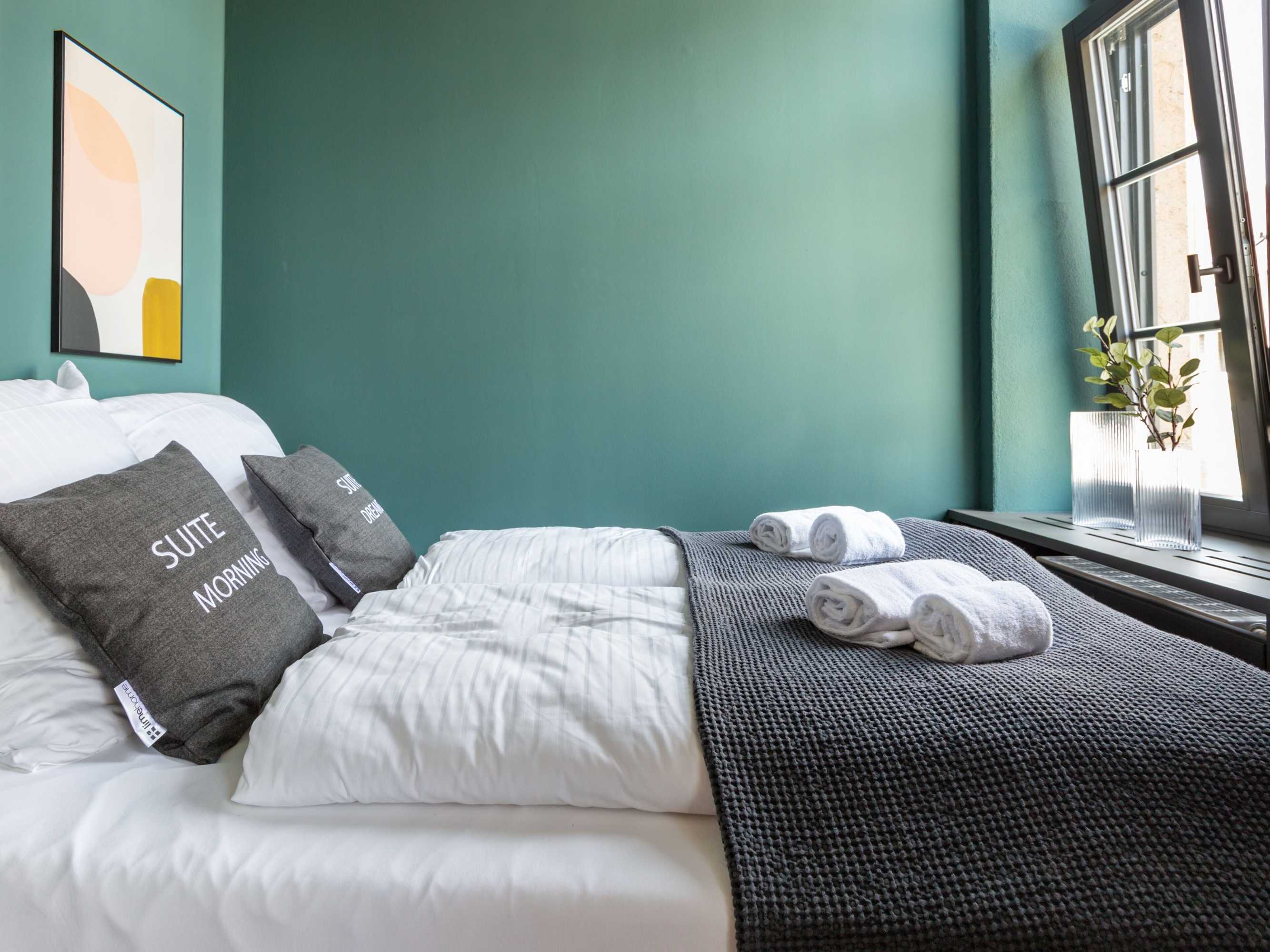 Gift card for Limehome Rottenburg Poststraße