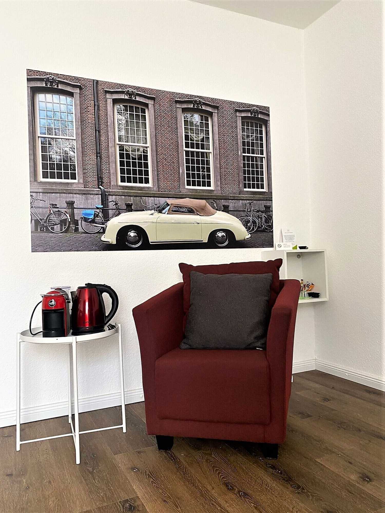 Gift card for Apart M3