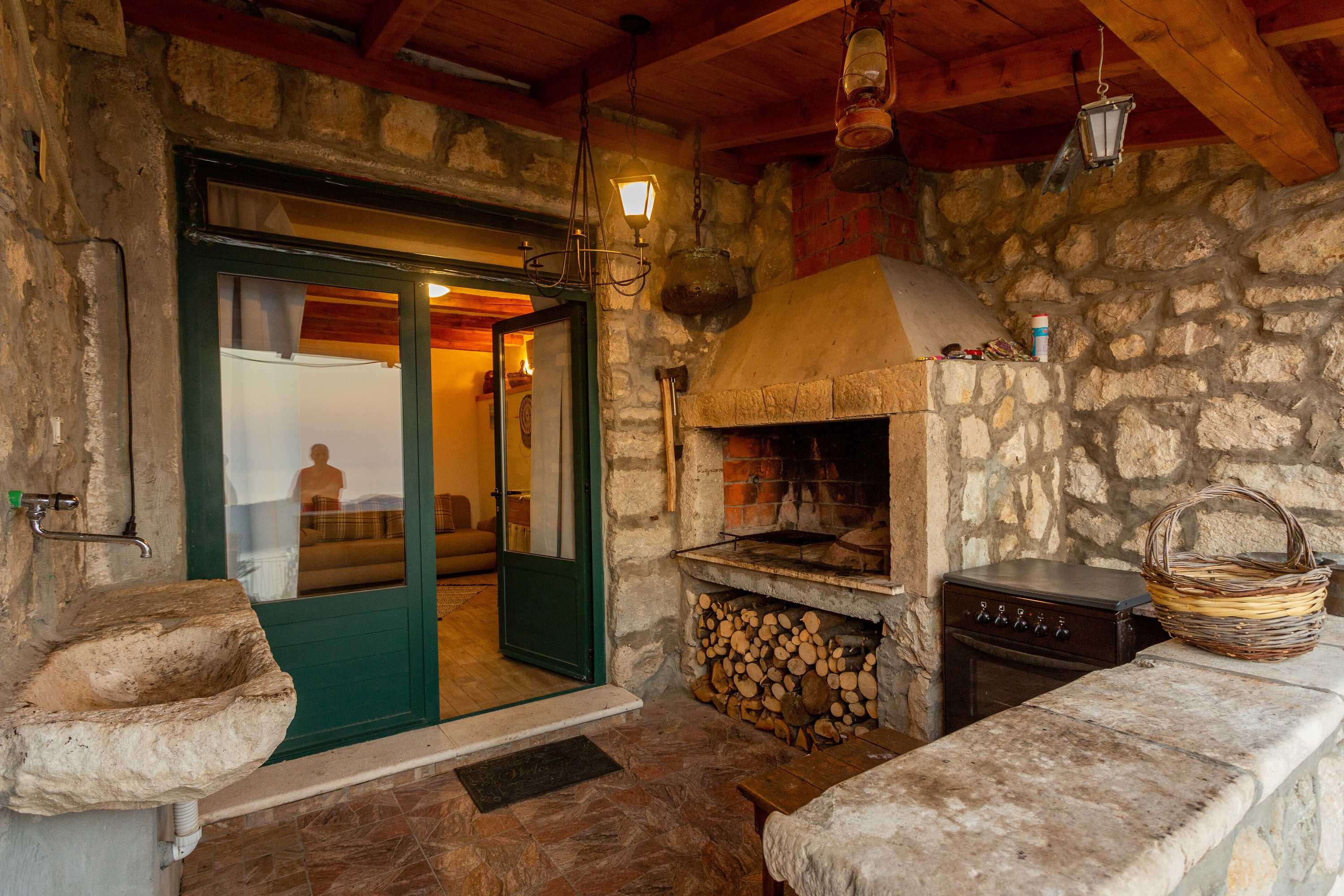 Gift card for Village House Ana Dubravica