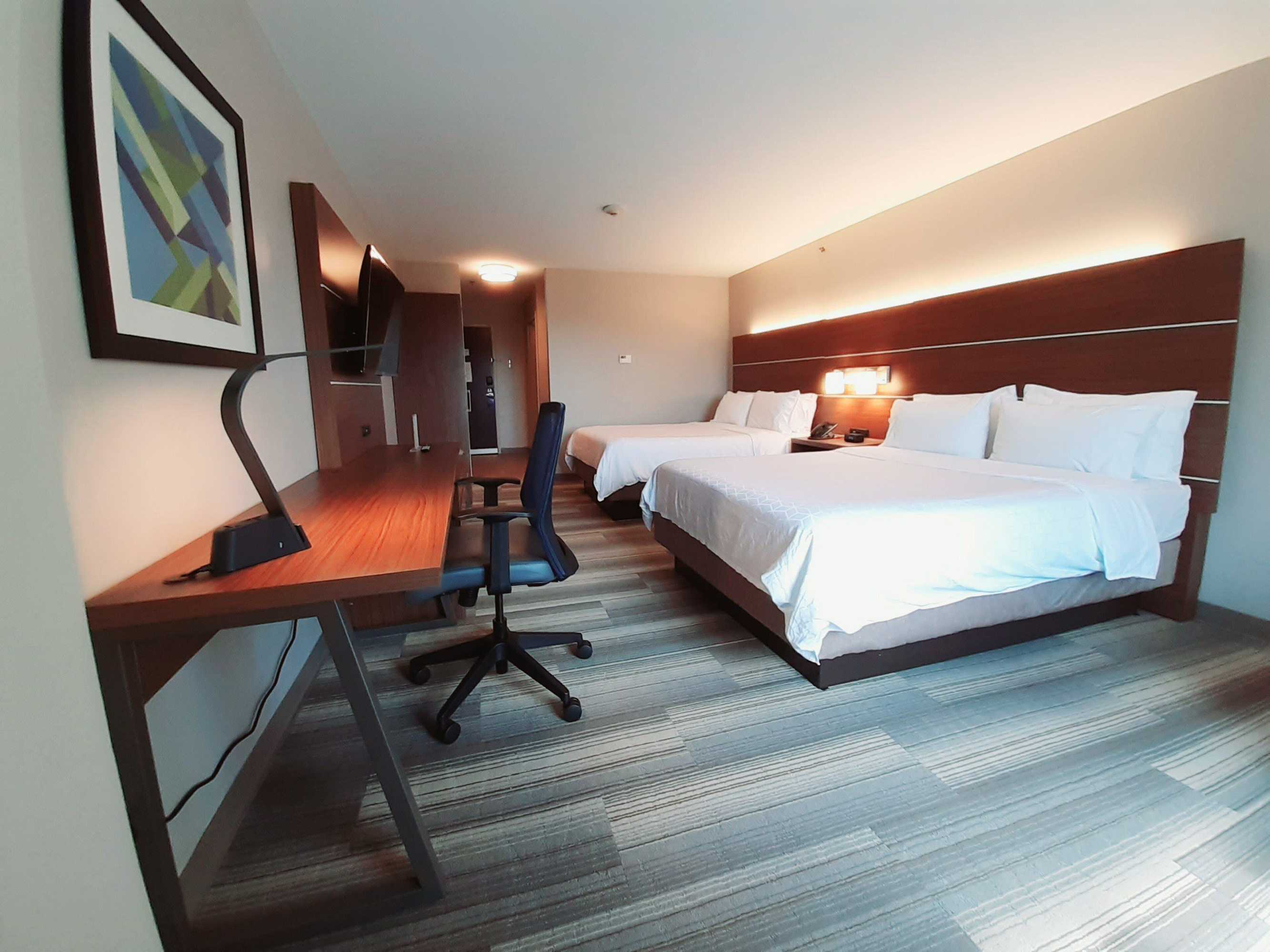 Gift card for Holiday Inn Express Hotel & Suites Trincity Trinidad Airport by Ihg Gift card for Holiday Inn Express Hotel & Suites Trincity Trinidad Airport by Ihg