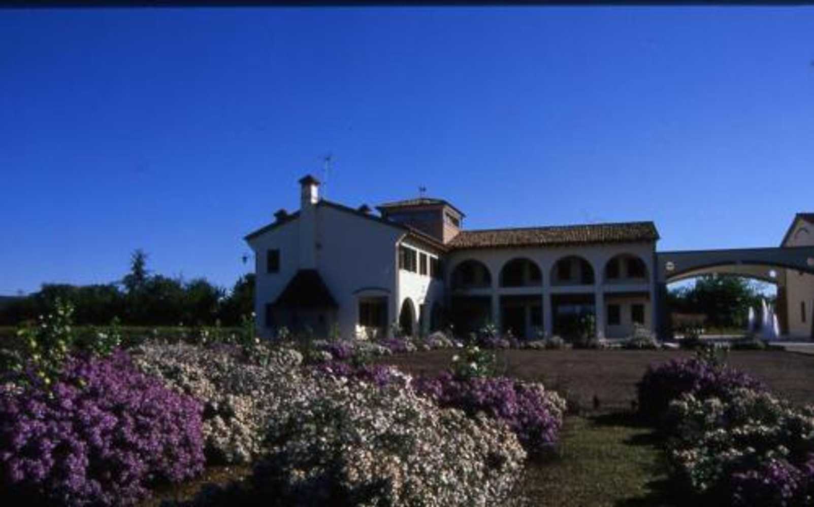 Gift card for Agriturismo Due Torri