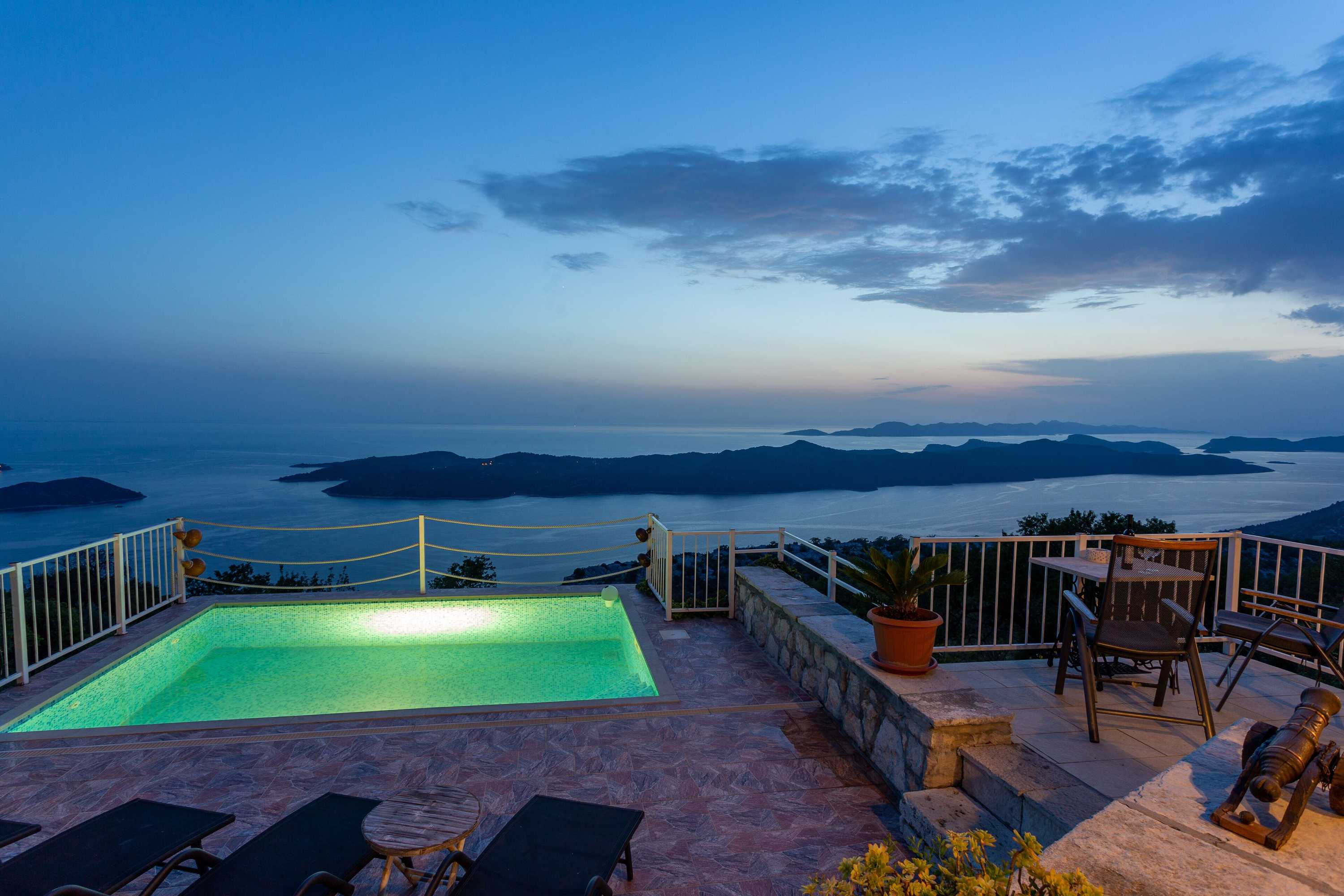 Gift card for Village House Ana Dubravica